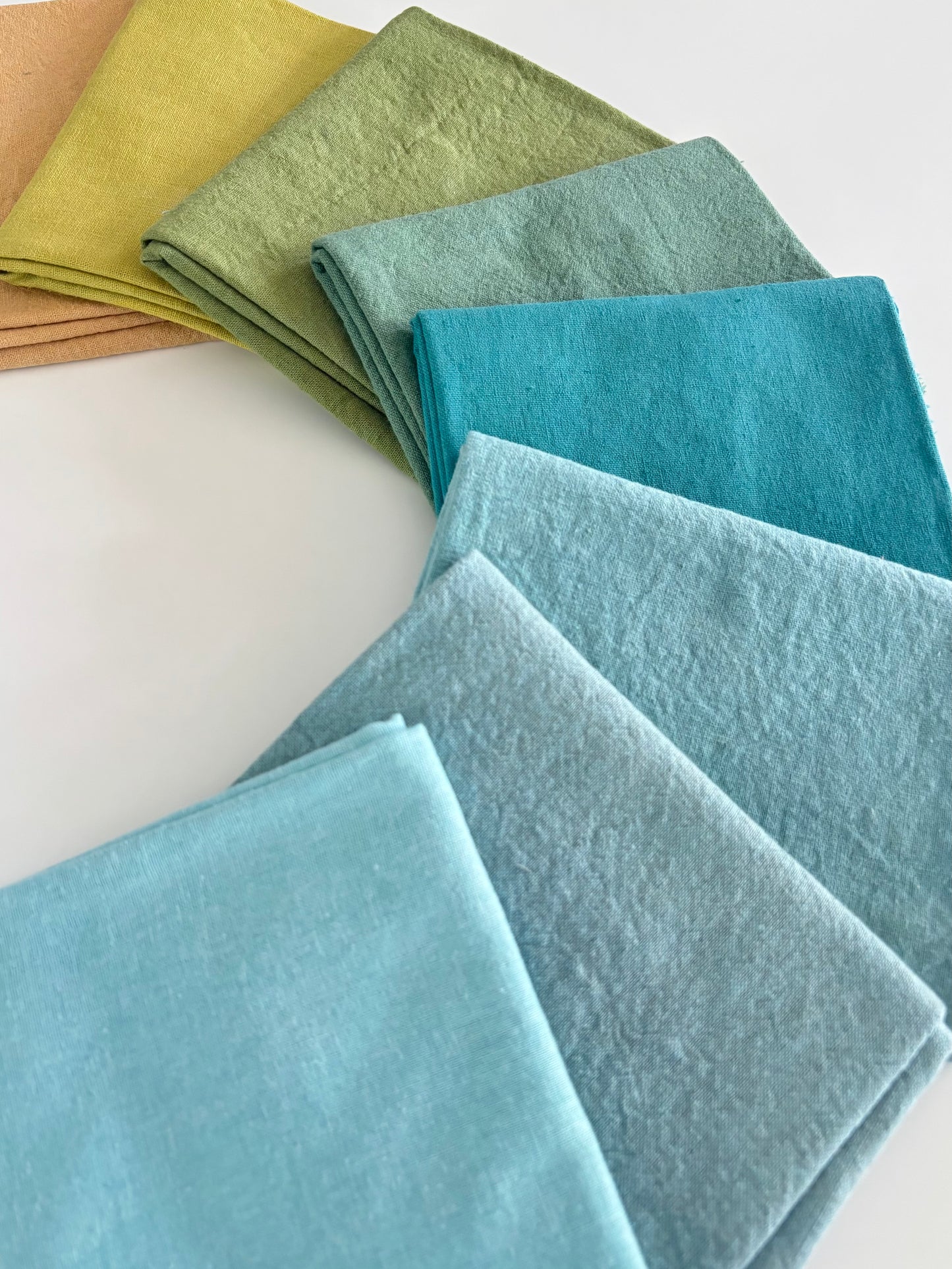 Lake View Fat Quarter Bundle