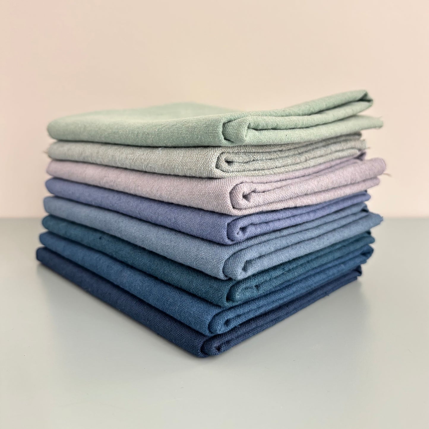 Periwinkle Perfection Fat Quarter Bundle