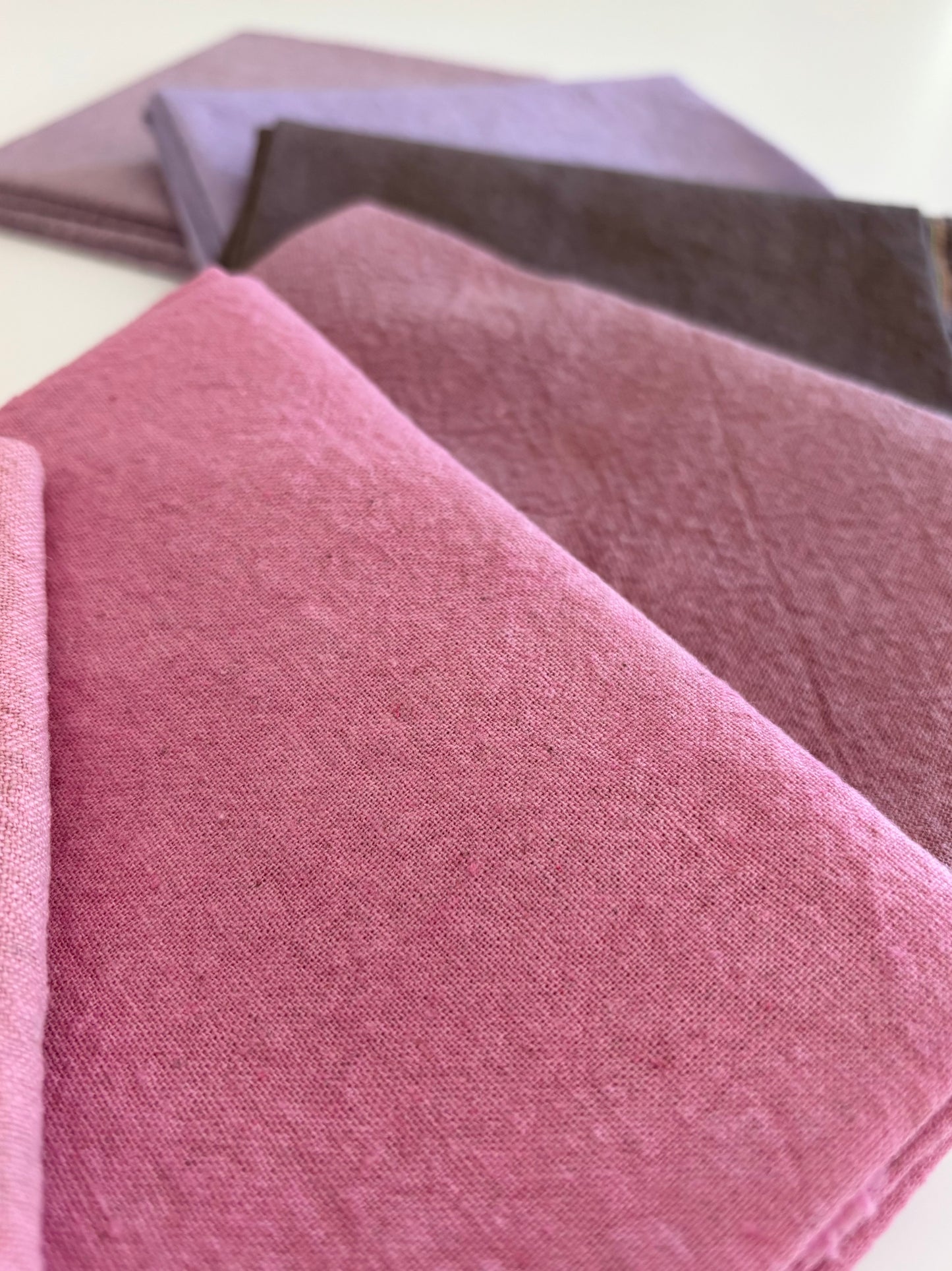 Morning Glory Fat Quarter Bundle