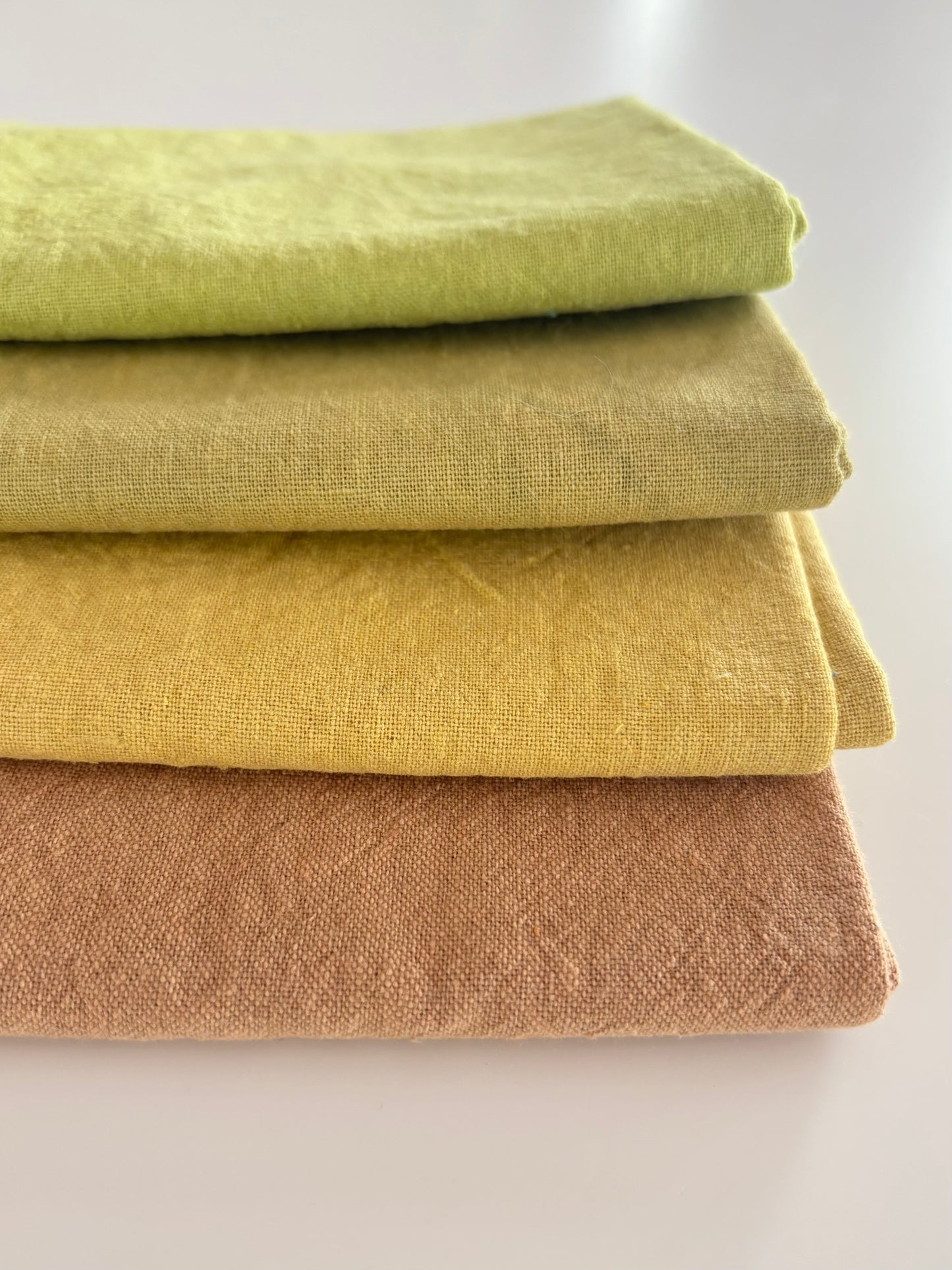 Citrus Fat Quarter Bundle
