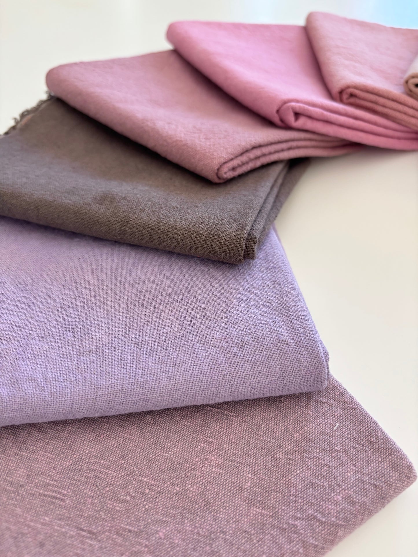 Morning Glory Fat Quarter Bundle