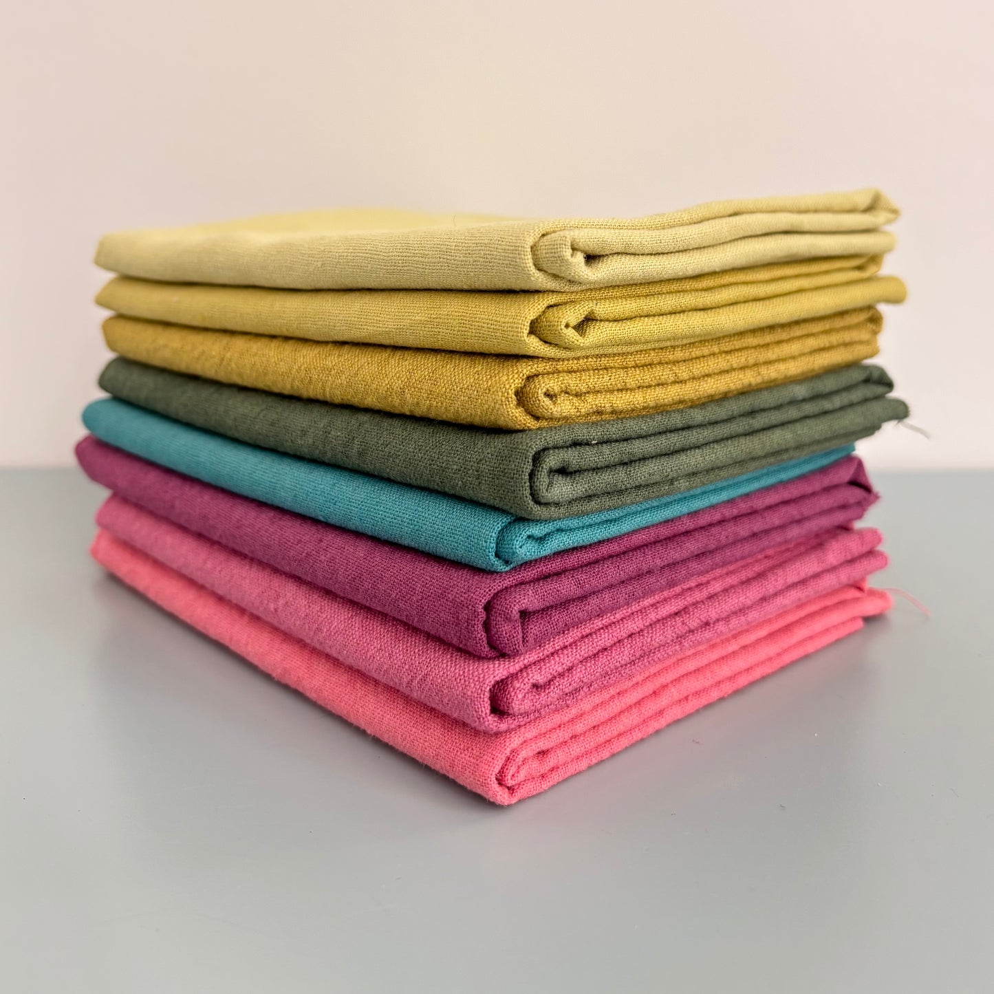 Lake Holiday Fat Quarter Bundle