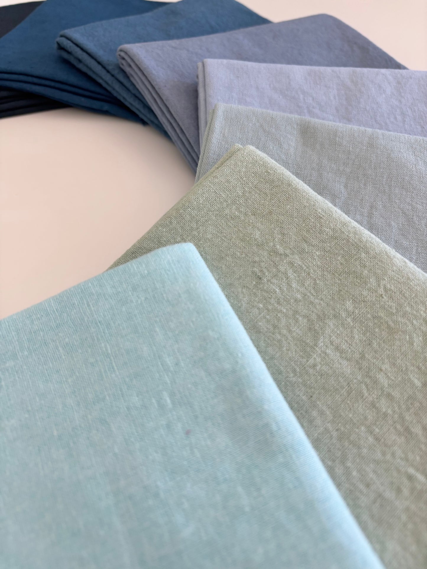 Deep Sky Fat Quarter Bundle