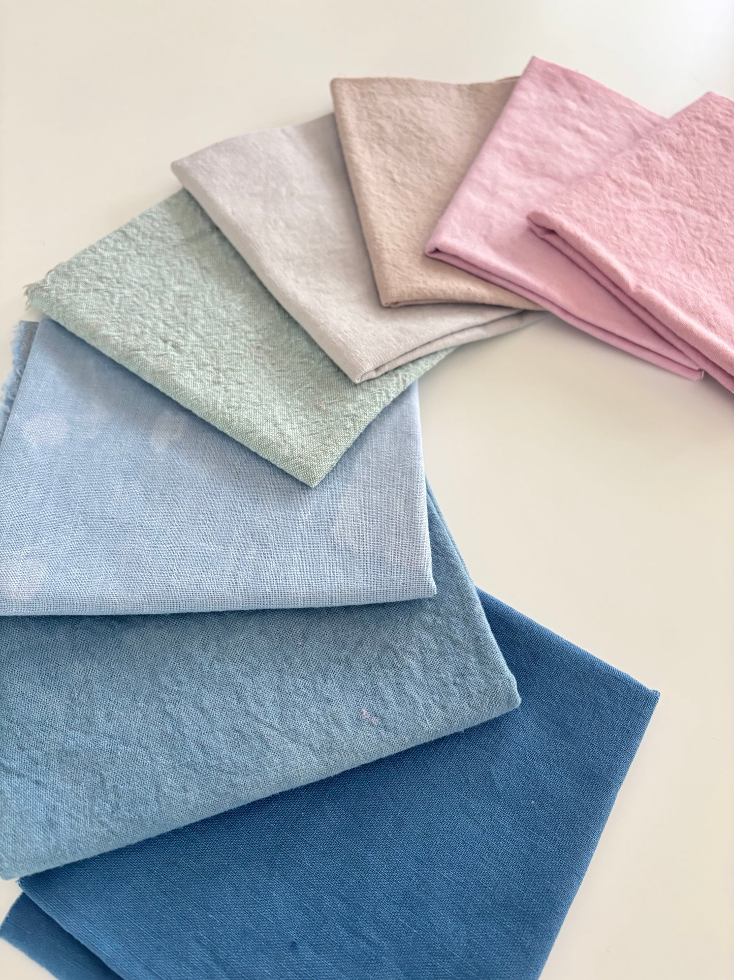 Sweet Sparkle Fat Eighth Bundle