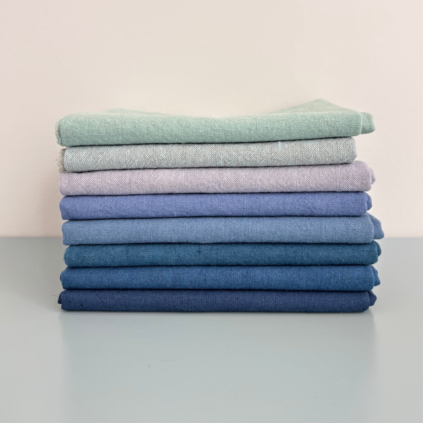 Periwinkle Perfection Fat Quarter Bundle