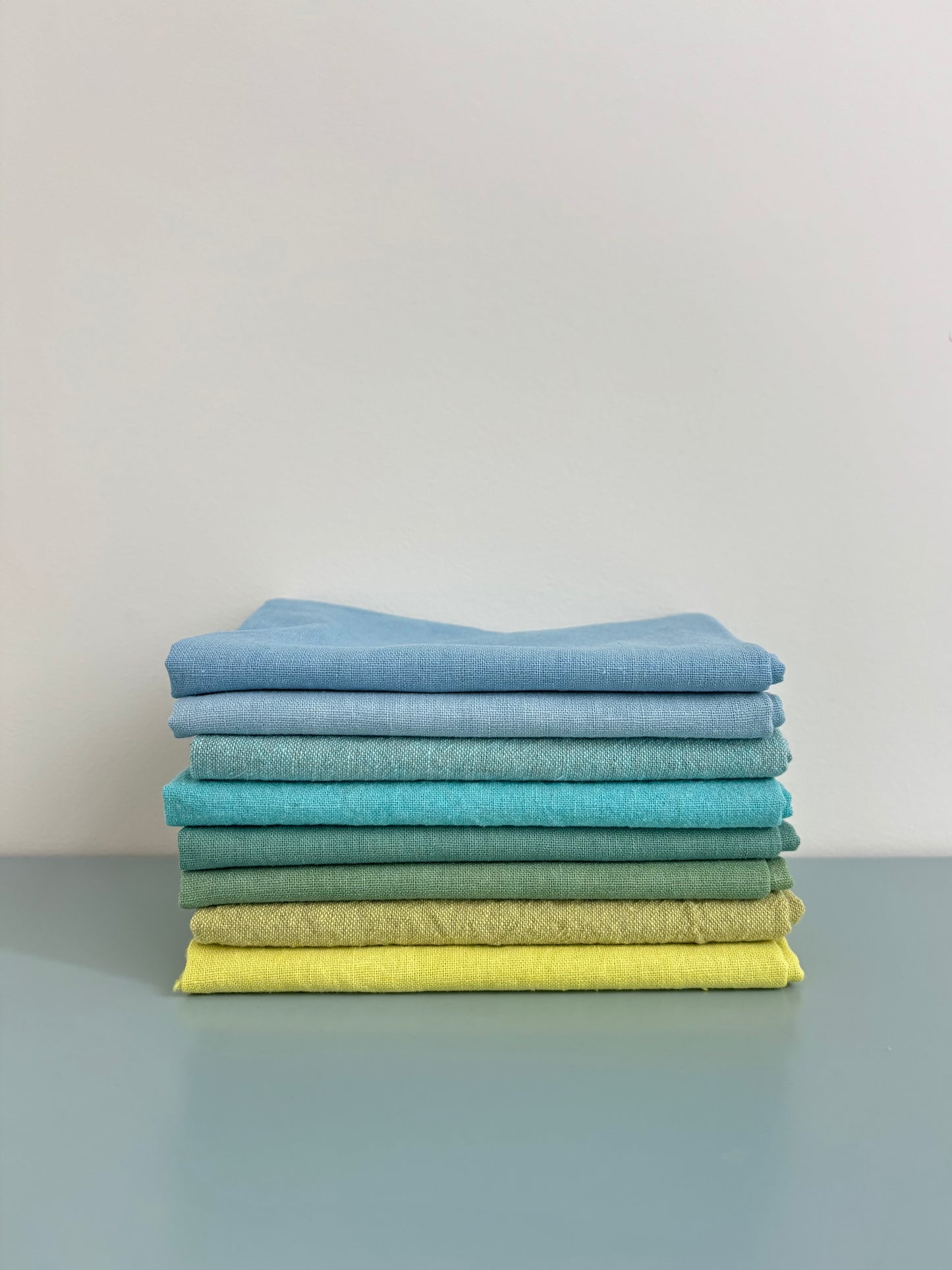 Cool Mornin Fat Quarter Bundle