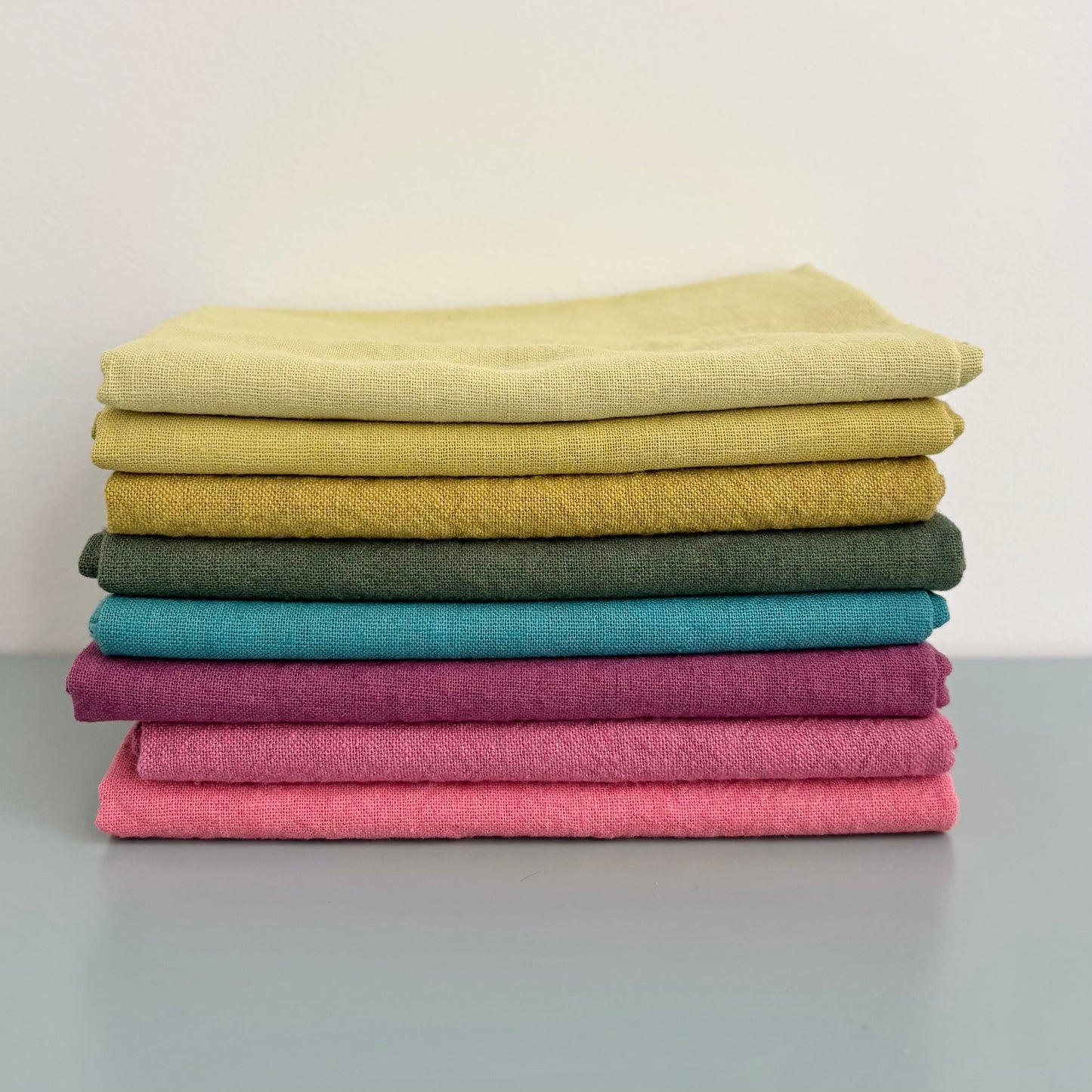 Lake Holiday Fat Quarter Bundle
