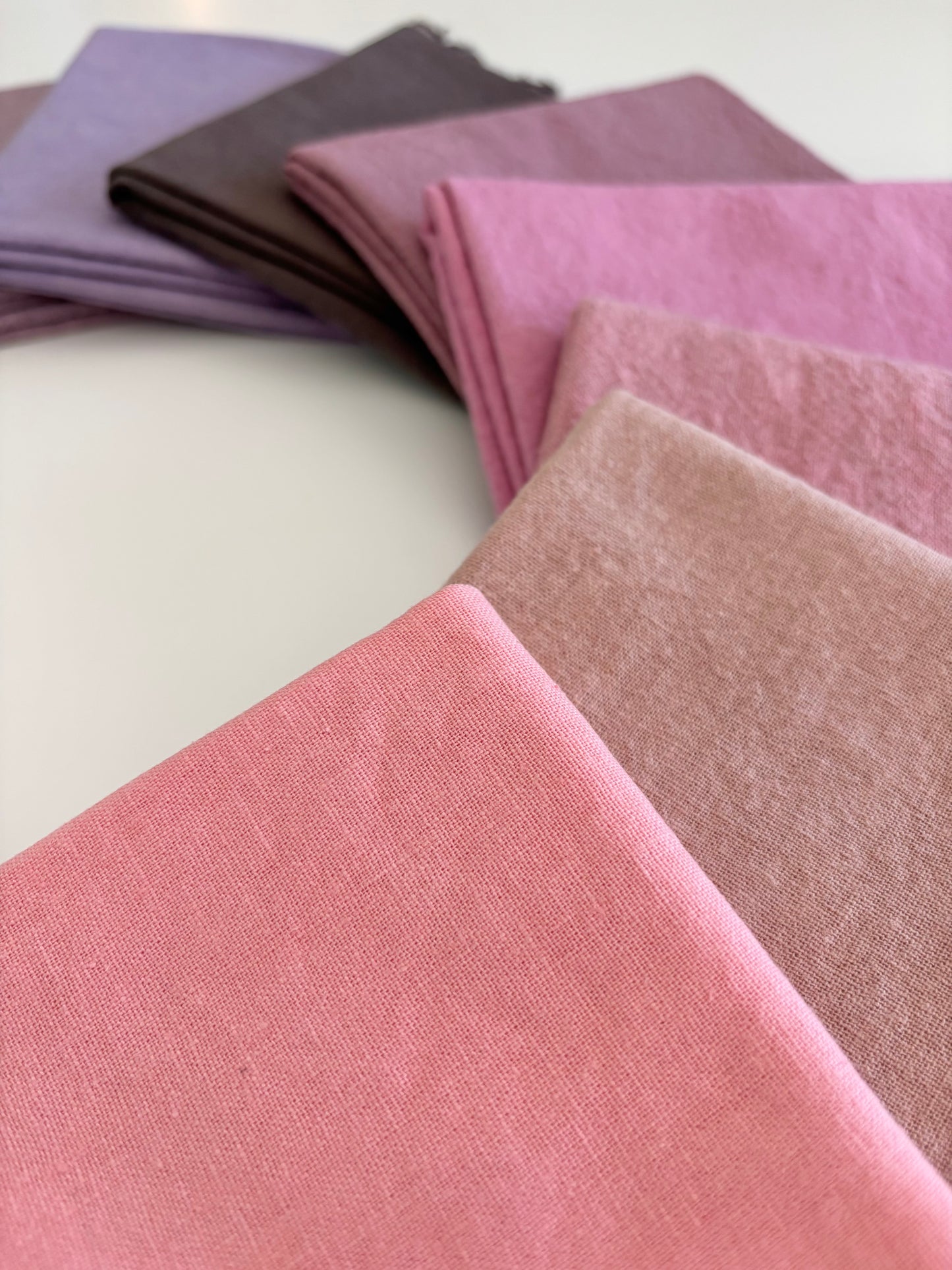 Morning Glory Fat Quarter Bundle