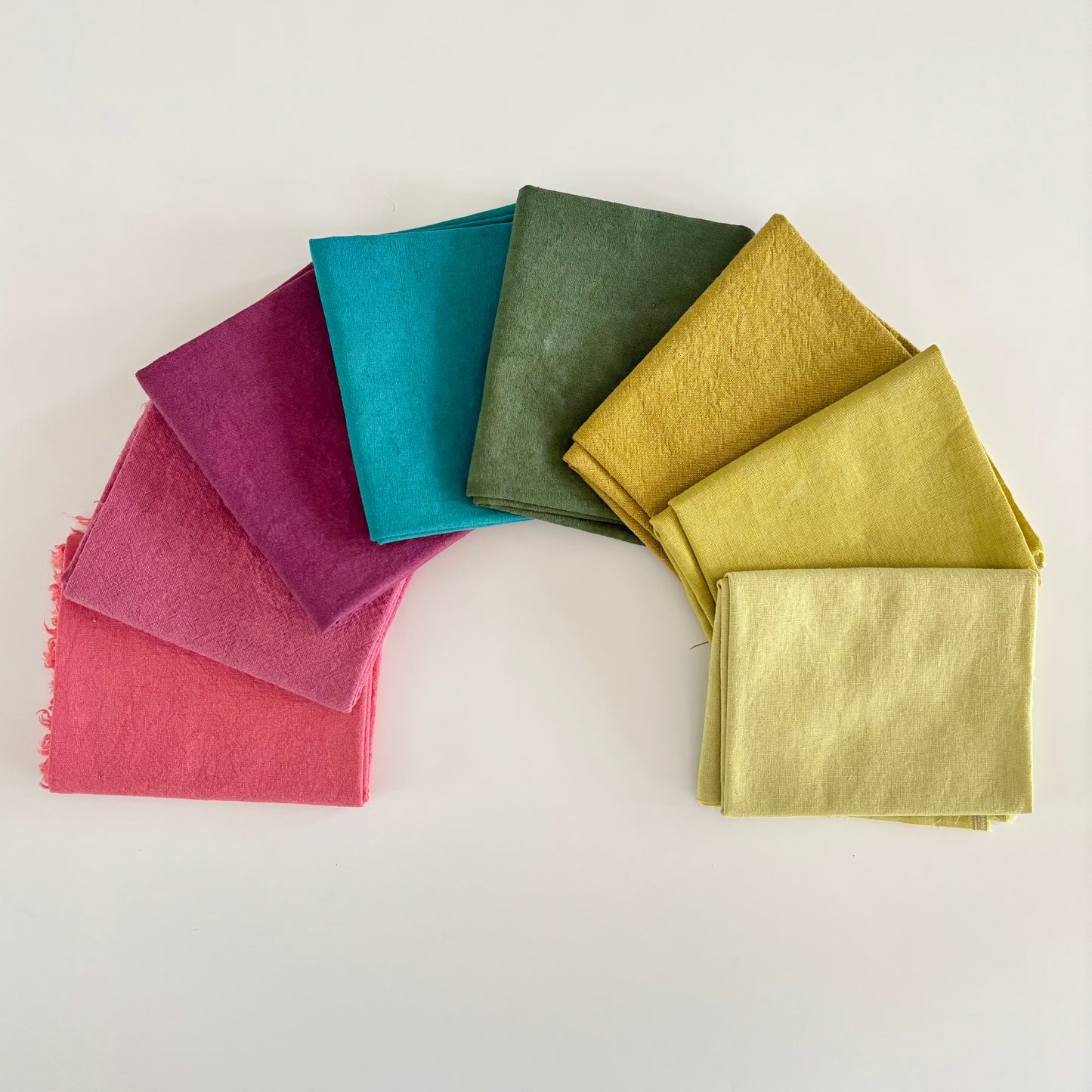 Lake Holiday Fat Quarter Bundle