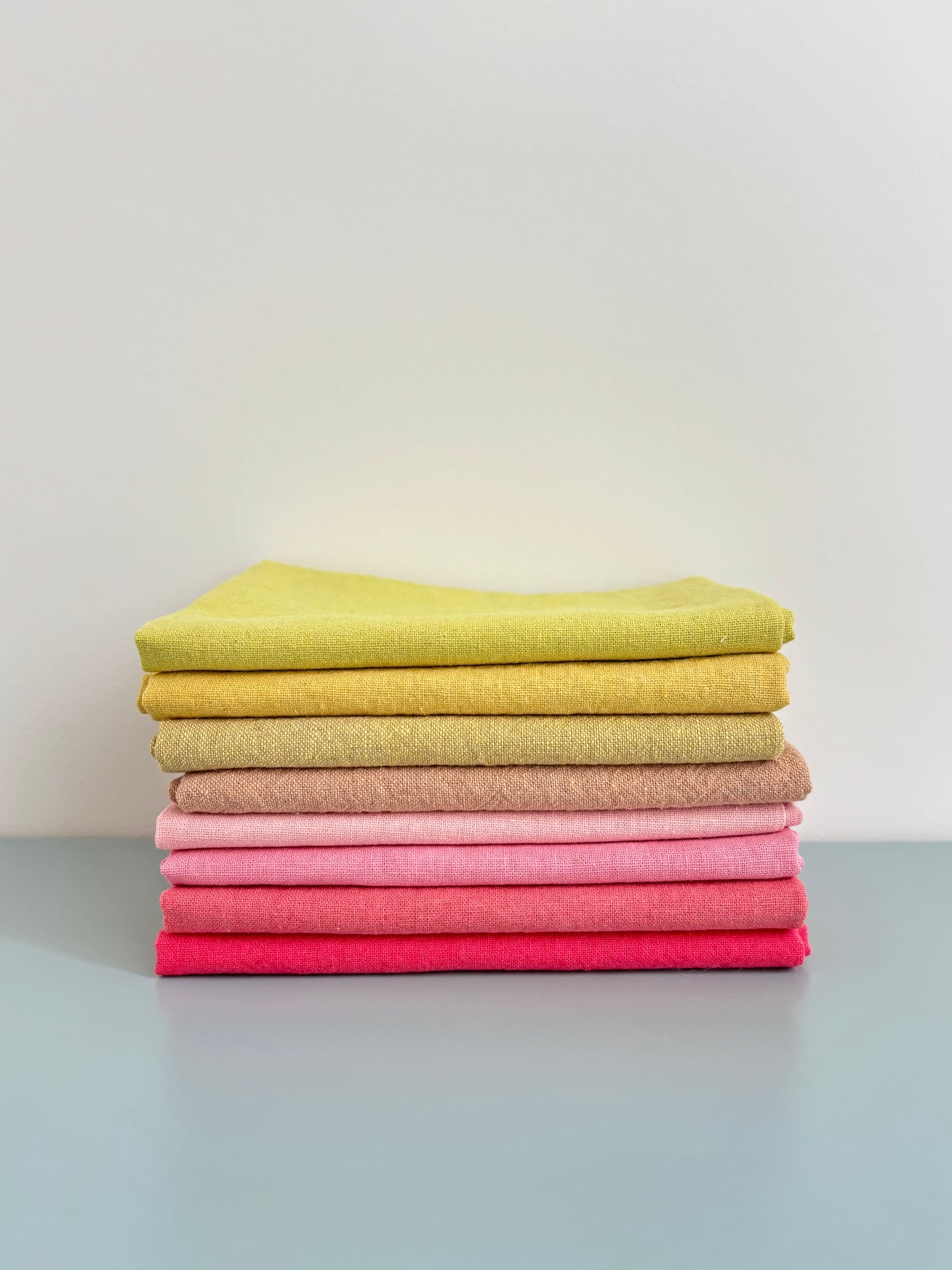 Coral Crush Fat Quarter Bundle