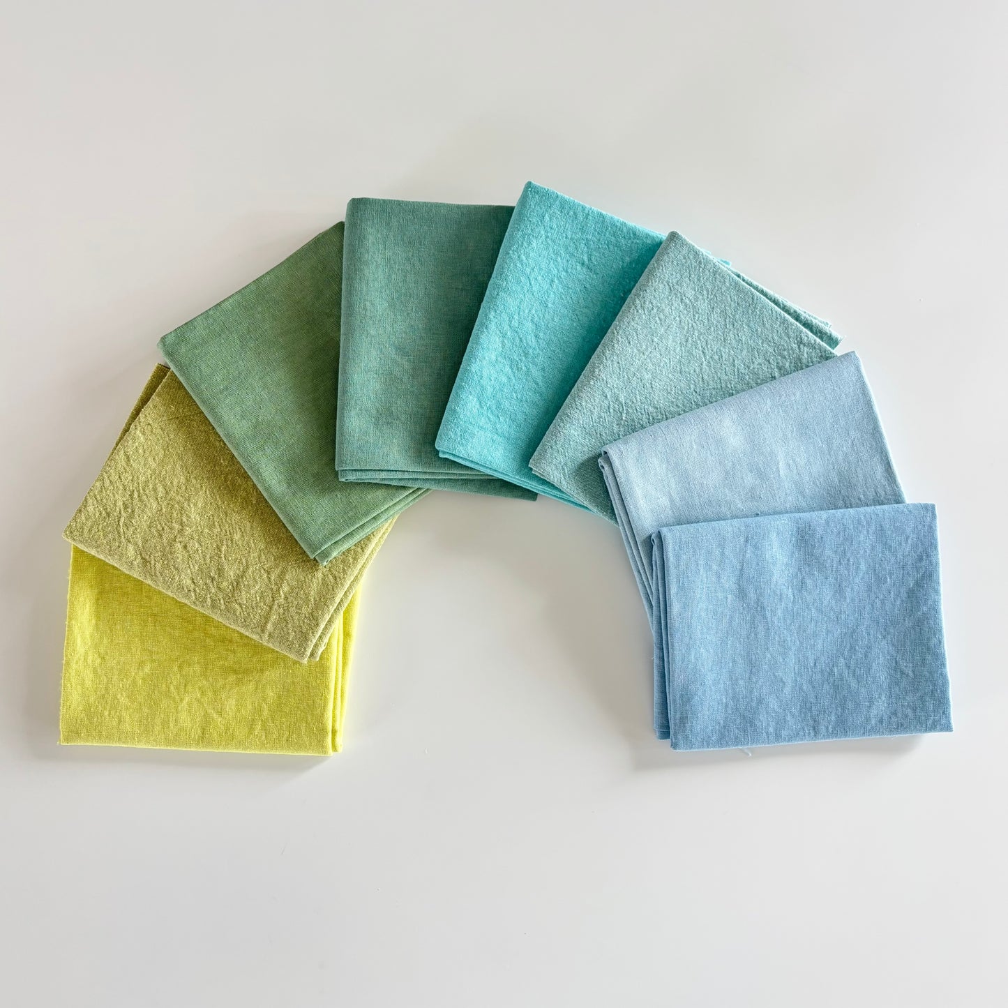 Cool Mornin Fat Quarter Bundle