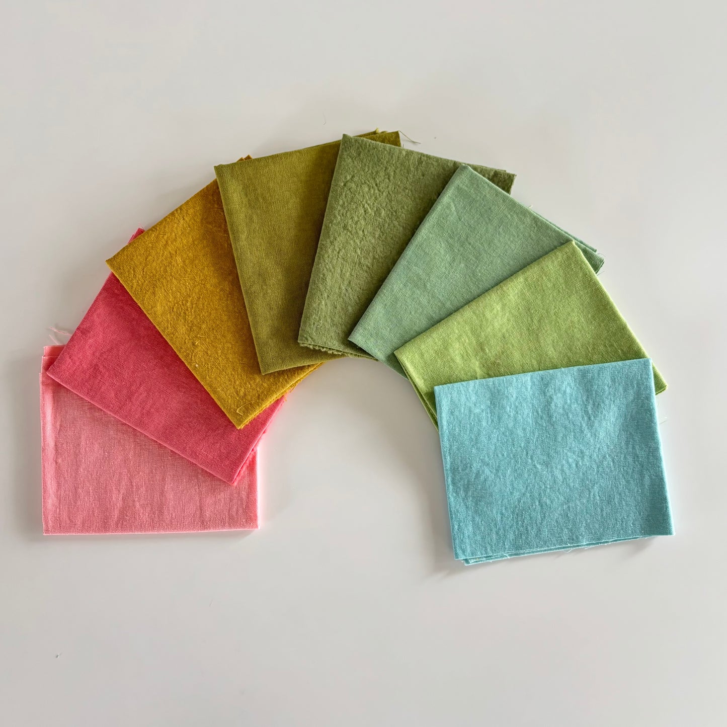 Fresh Flowers Fat Eighth Bundle