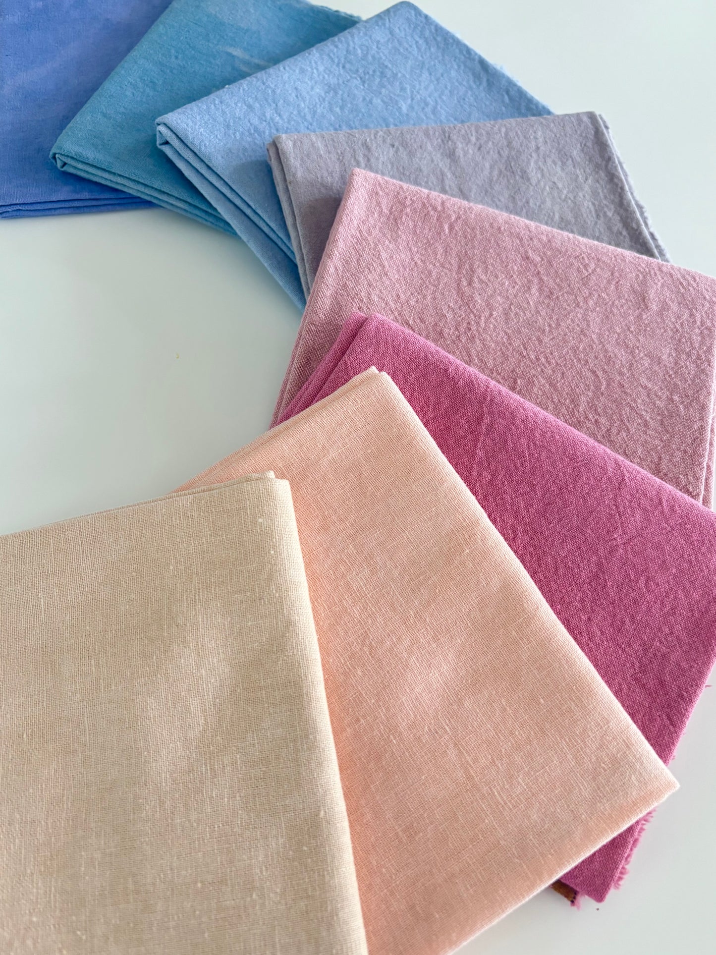 Sweet Pea Fat Quarter Bundle