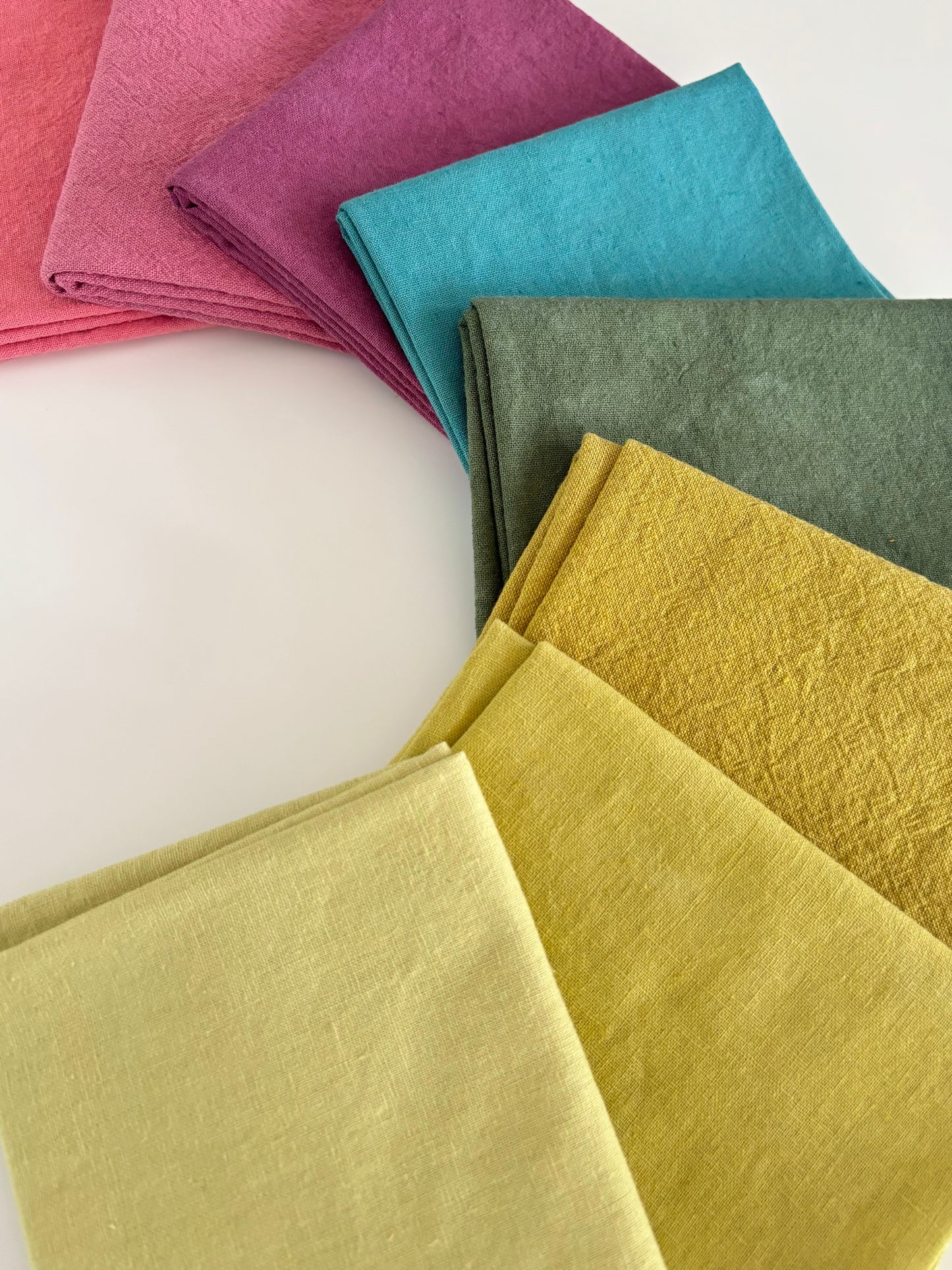 Lake Holiday Fat Quarter Bundle
