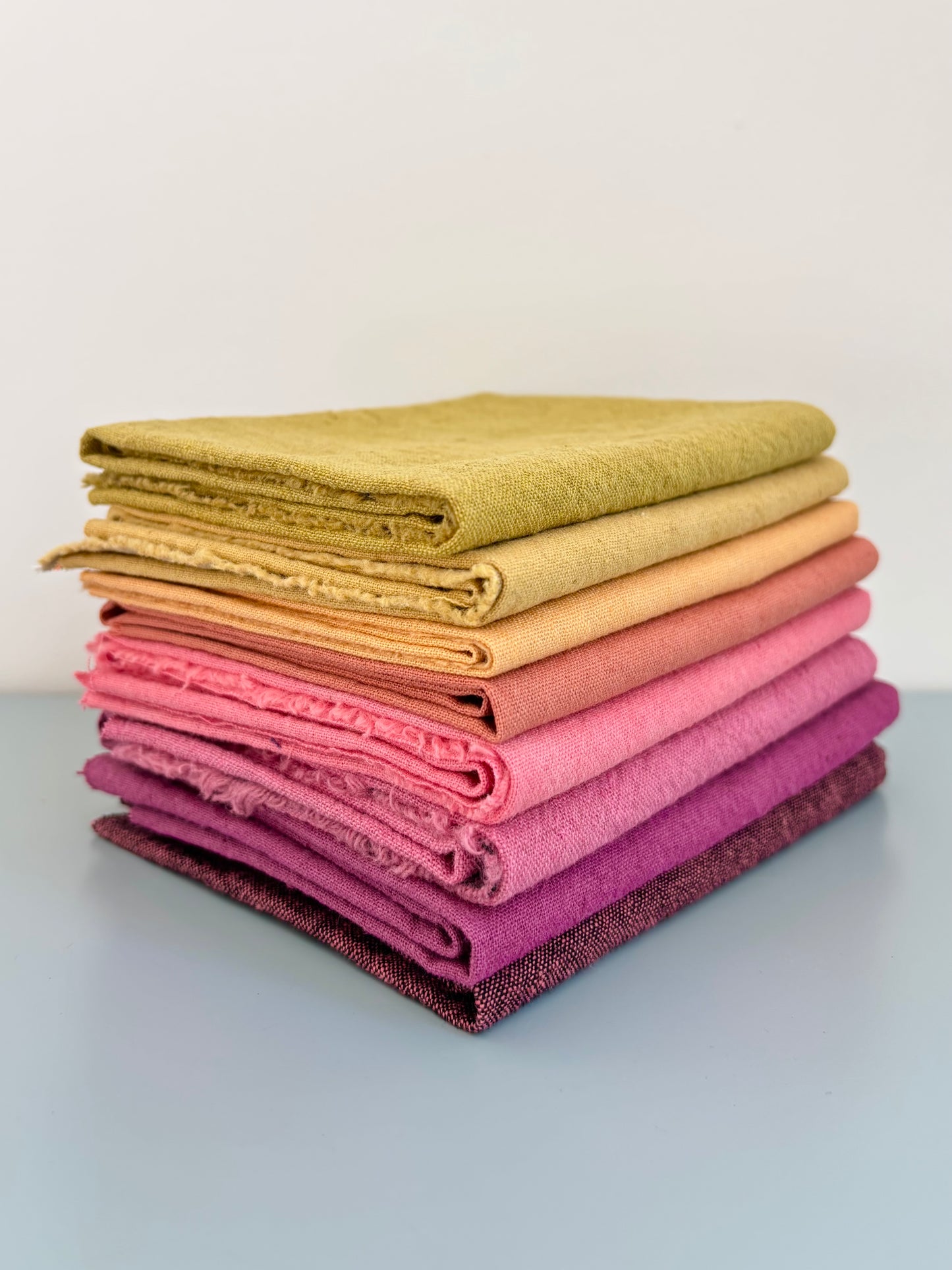 Zinnia Afternoon Fat Quarter Bundle