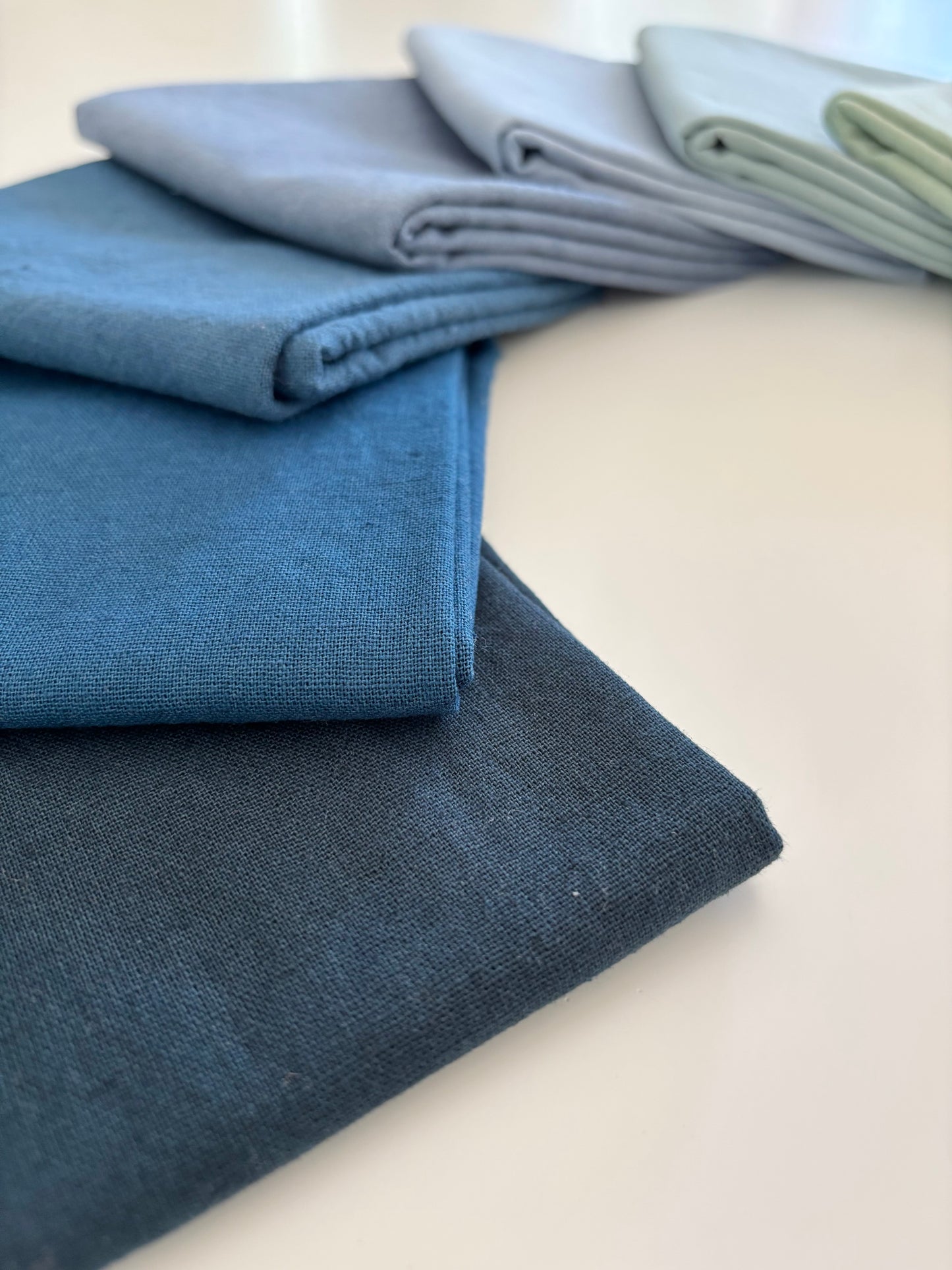 Deep Sky Fat Quarter Bundle