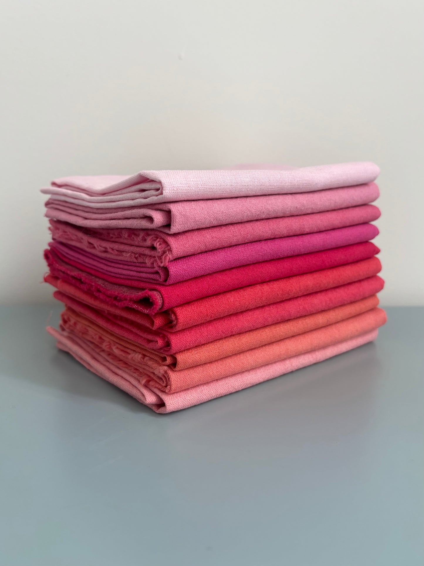 Coral Crush Fat Quarter Bundle