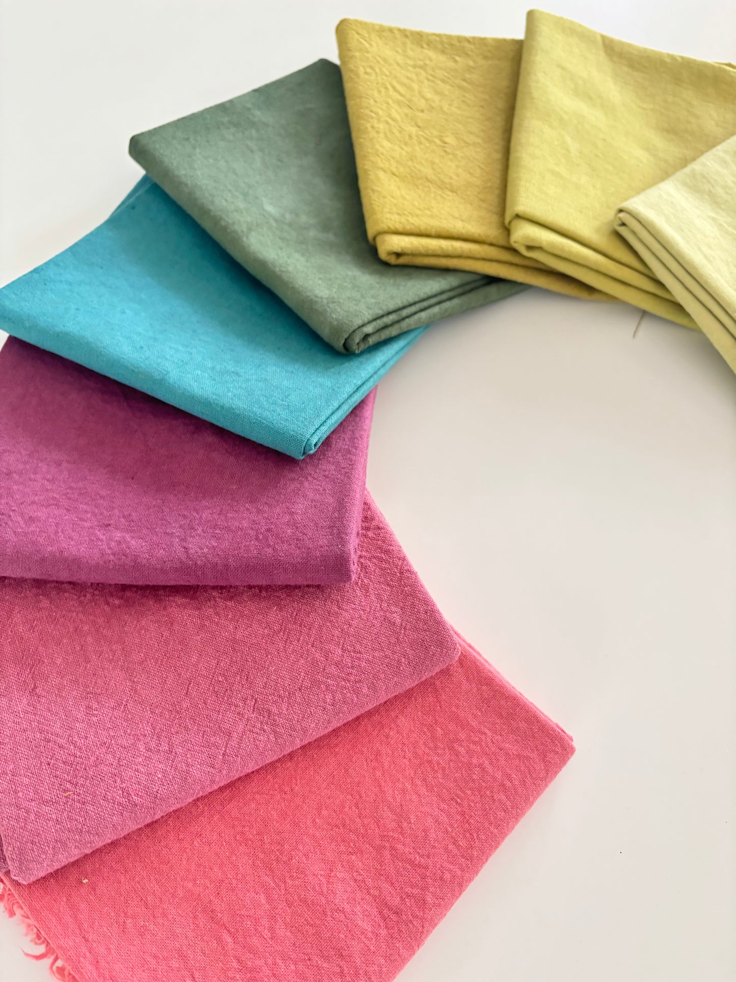 Lake Holiday Fat Quarter Bundle