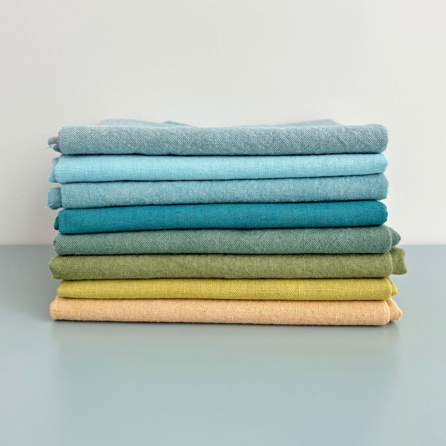Lake View Fat Quarter Bundle