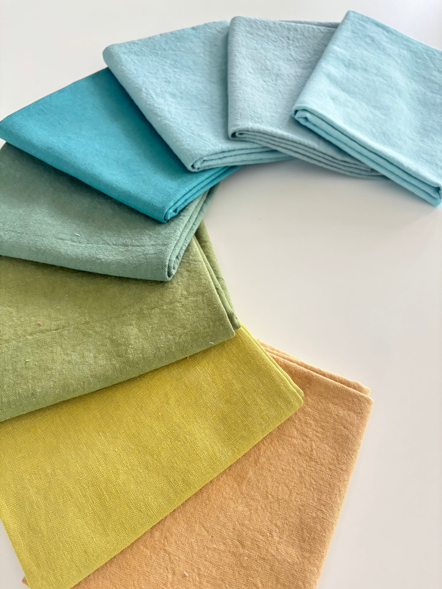 Lake View Fat Quarter Bundle