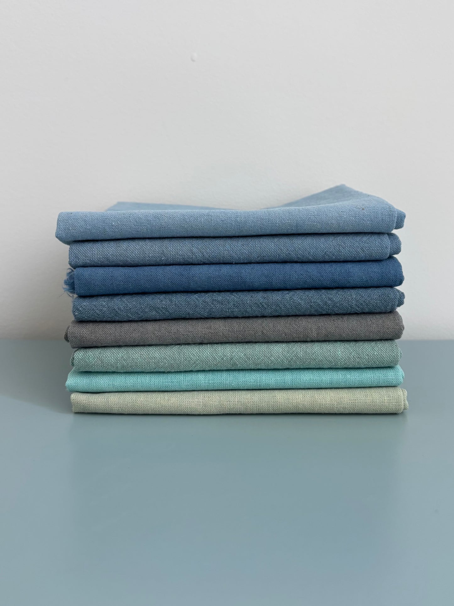 Mountain Mist Fat Quarter Bundle