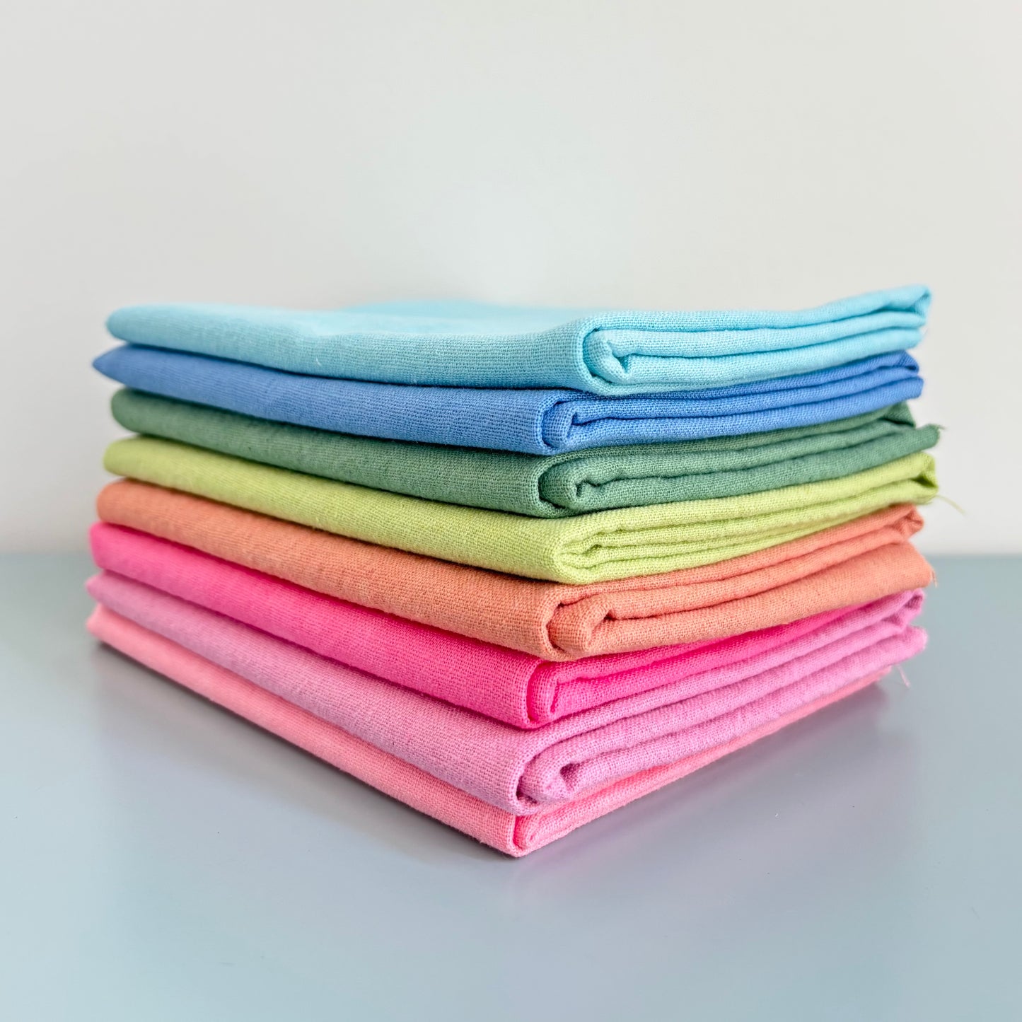 Pool Party Fat Quarter Bundle