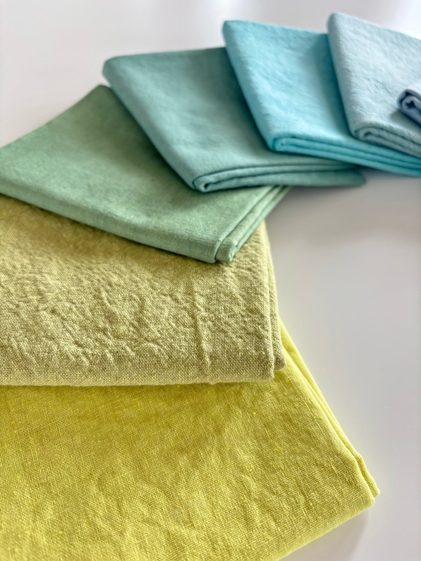 Cool Mornin Fat Quarter Bundle
