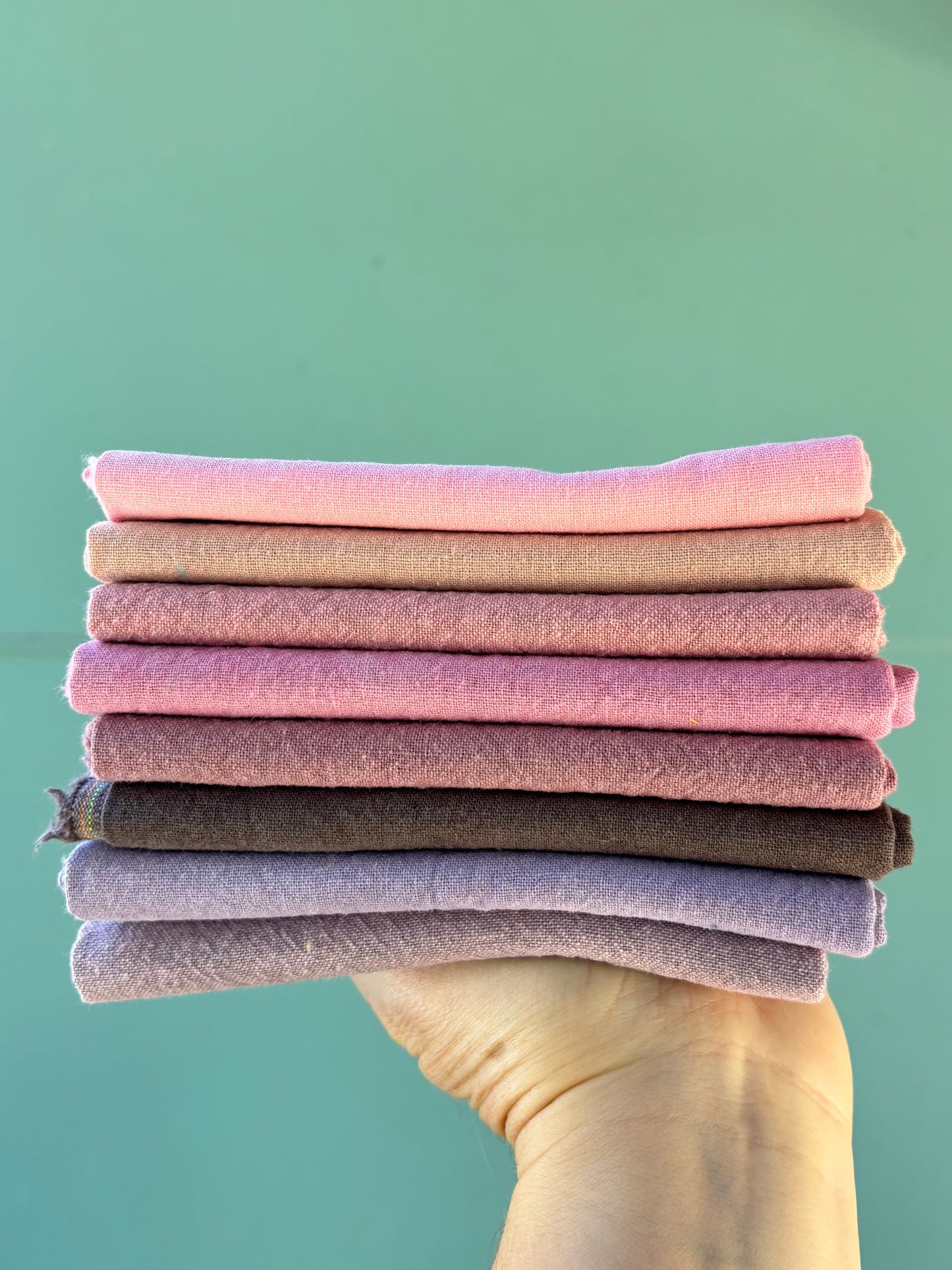 Morning Glory Fat Quarter Bundle