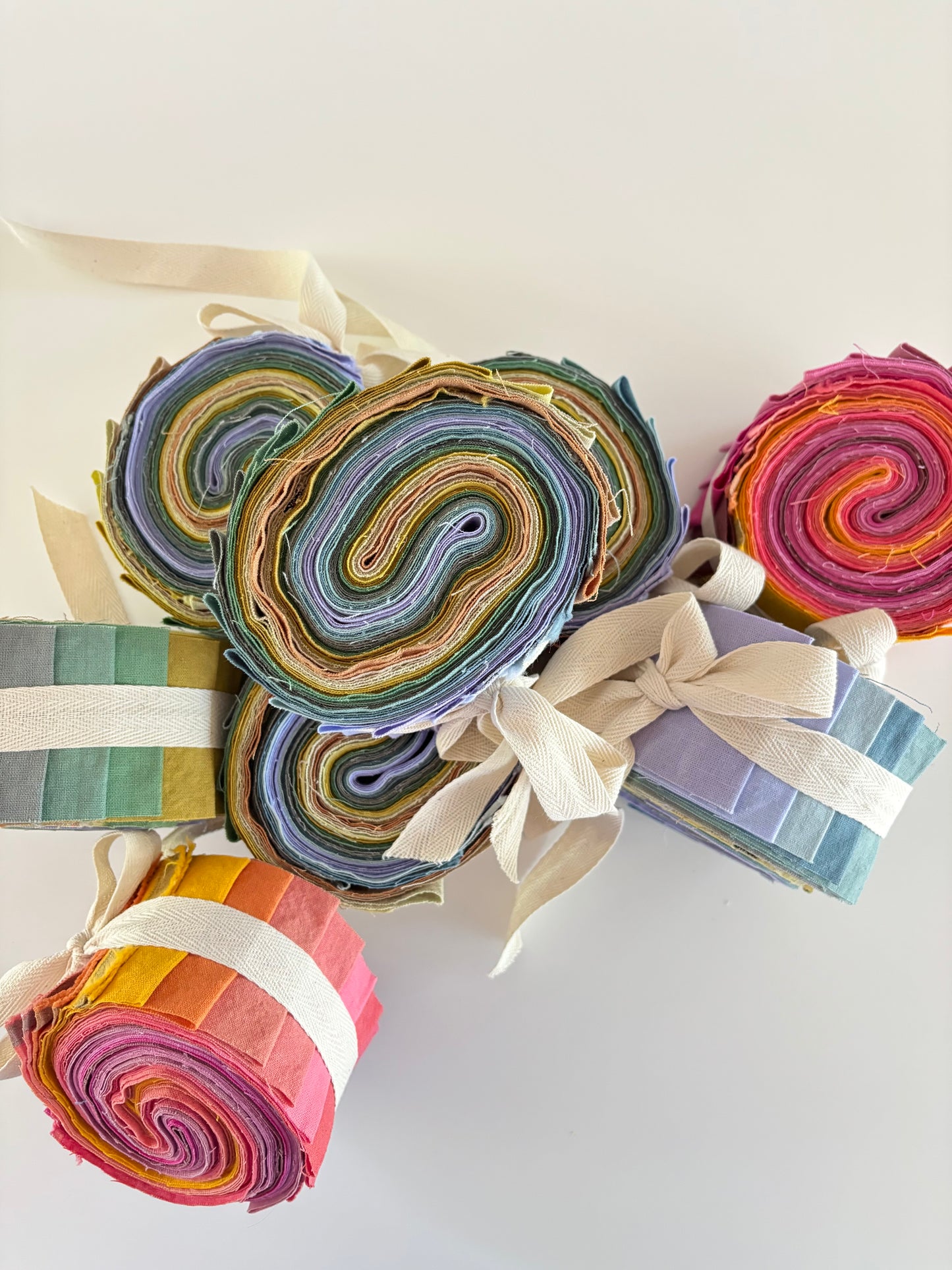 Meadowlark Jelly Roll - 15 strip