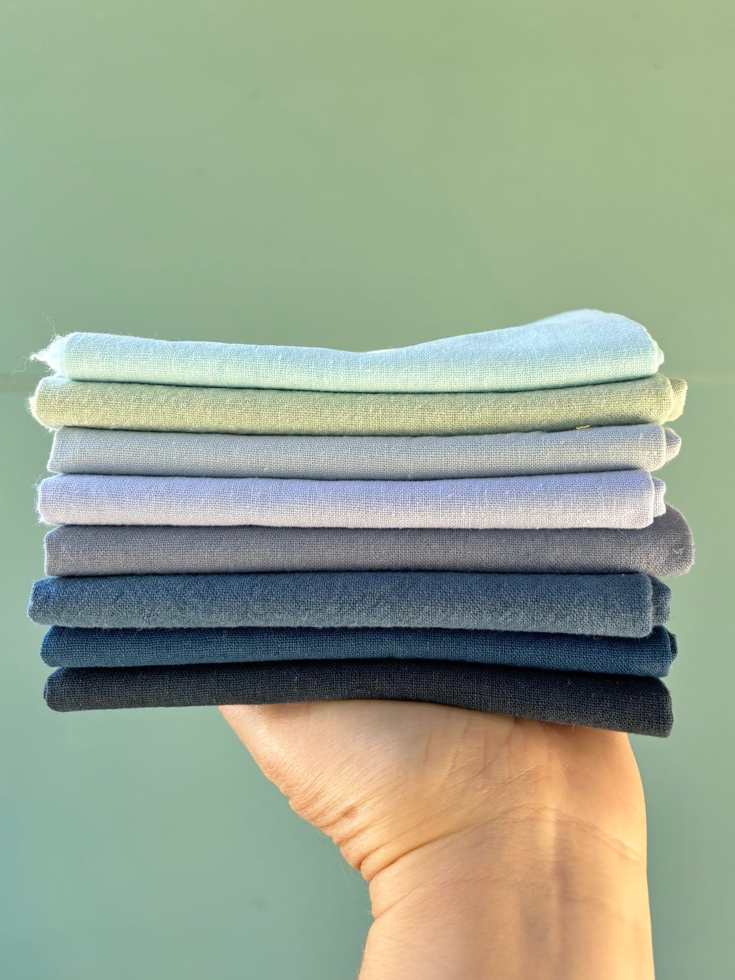 Deep Sky Fat Quarter Bundle