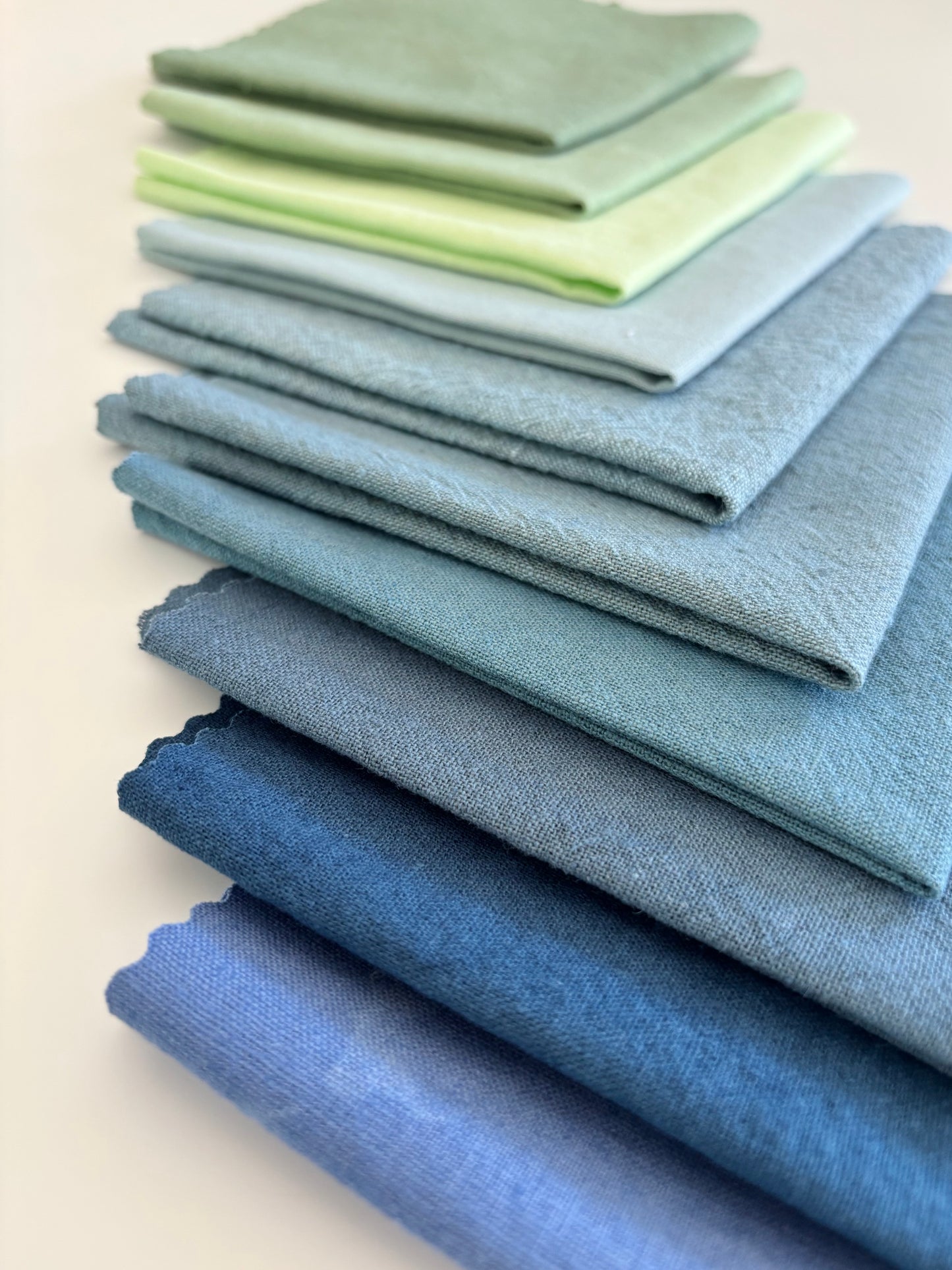Sea Change 10" charm pack - 10 piece