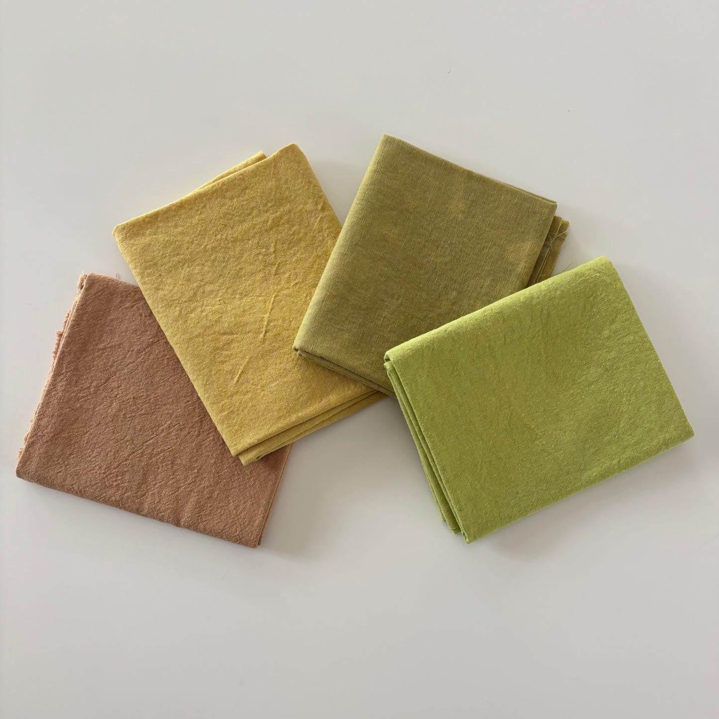 Citrus Fat Quarter Bundle