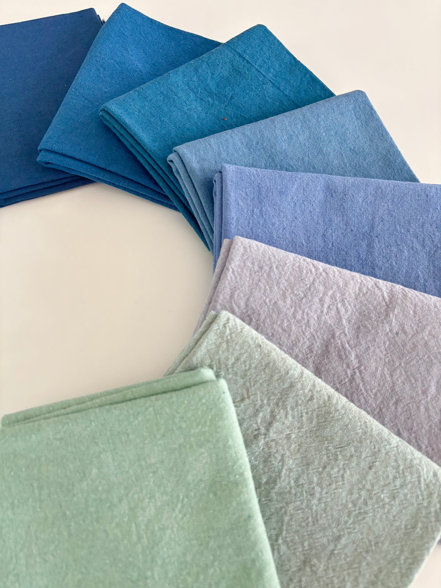 Periwinkle Perfection Fat Quarter Bundle