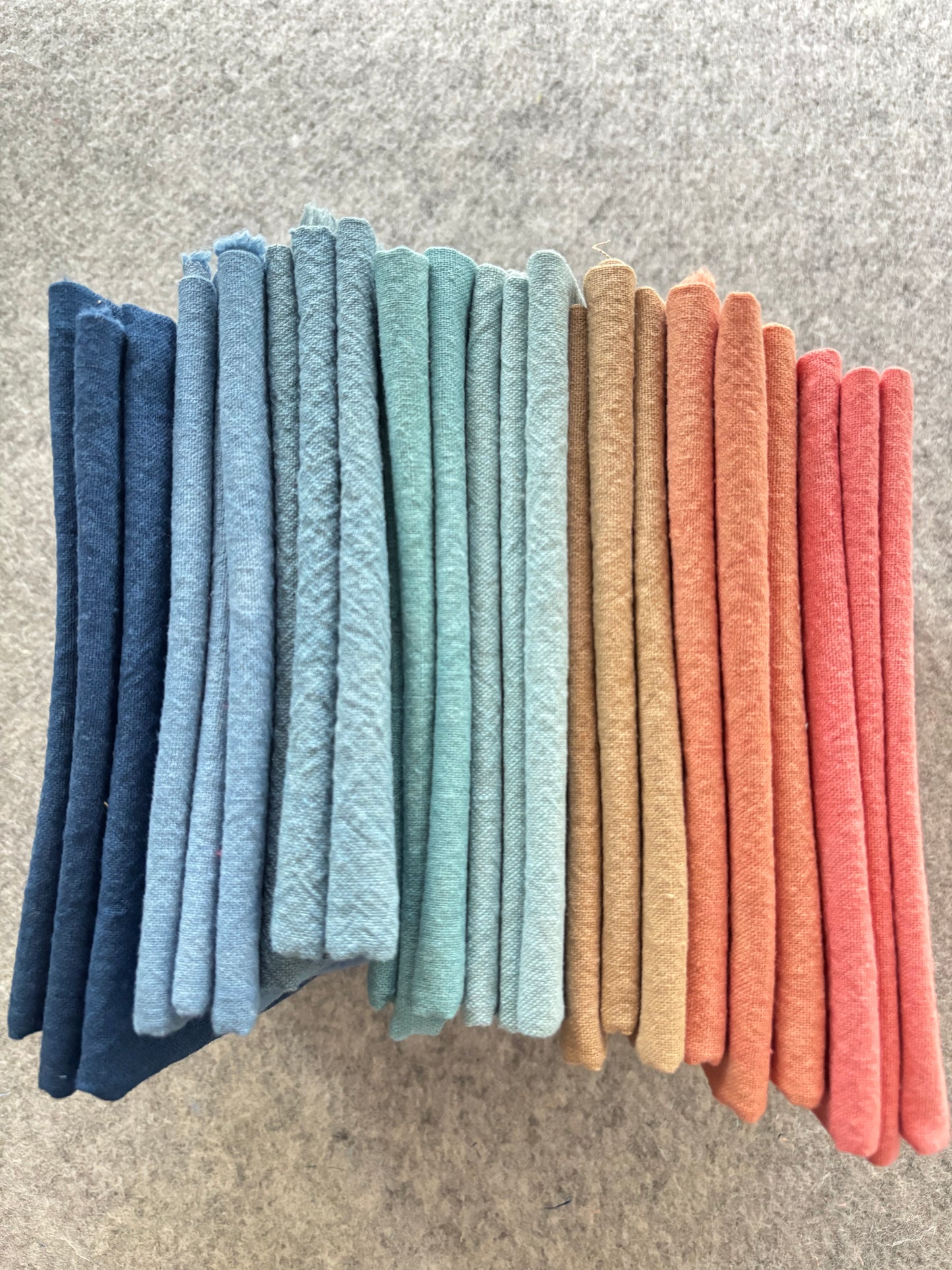 Dive In Fat Eighth Bundle
