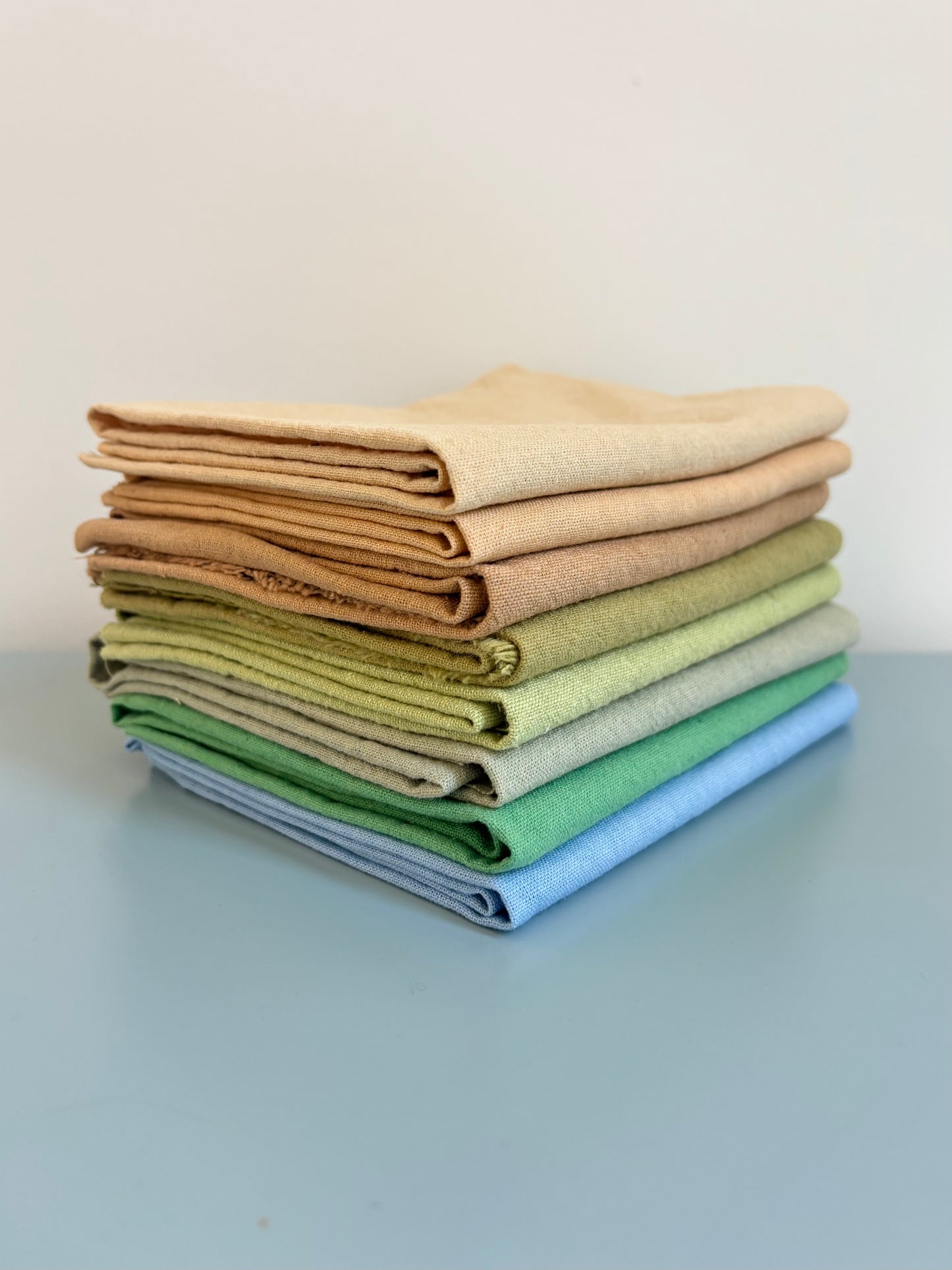 Nice Cream Fat Quarter Bundle