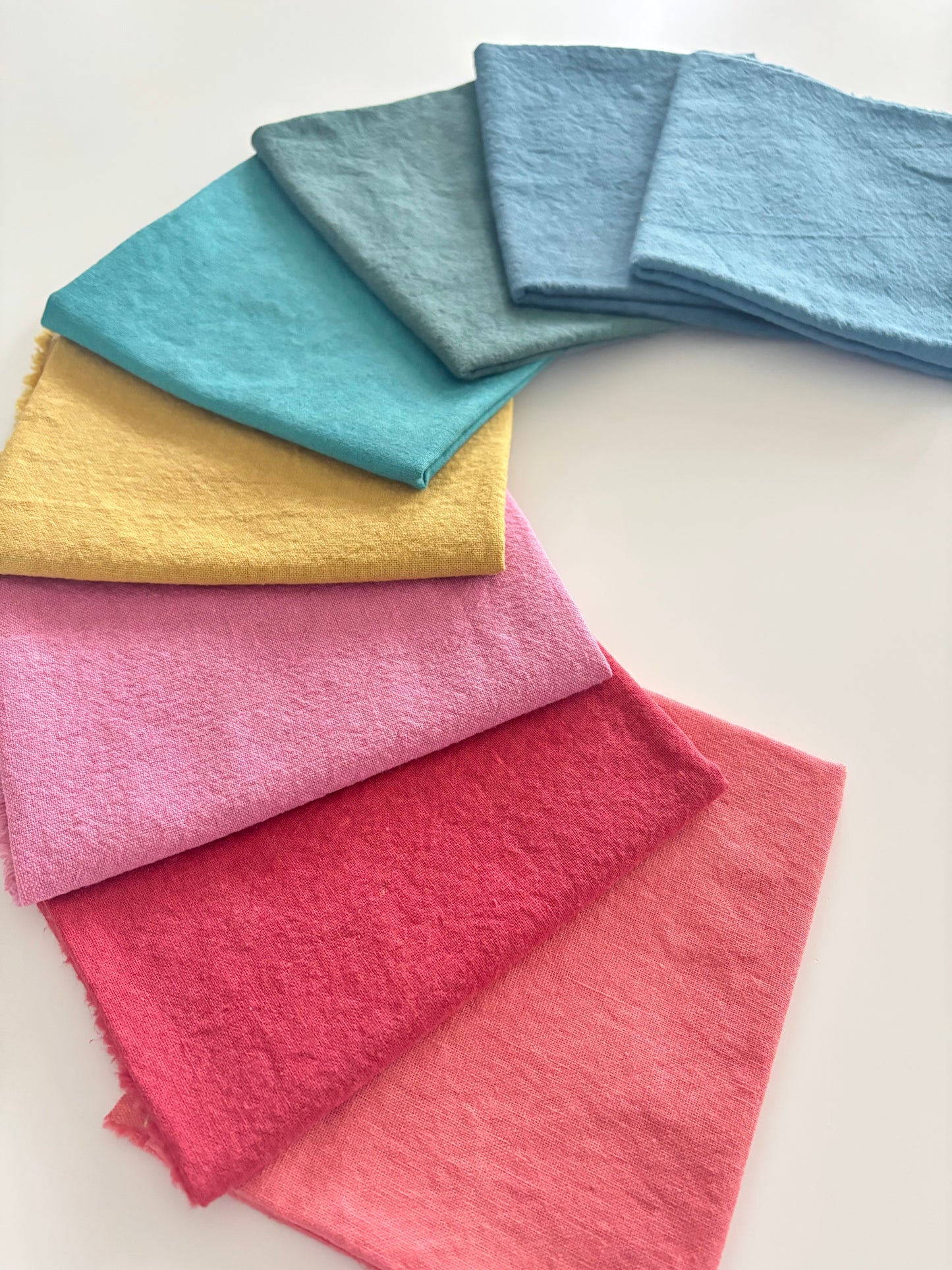 Party Palette Fat Eighth Bundle