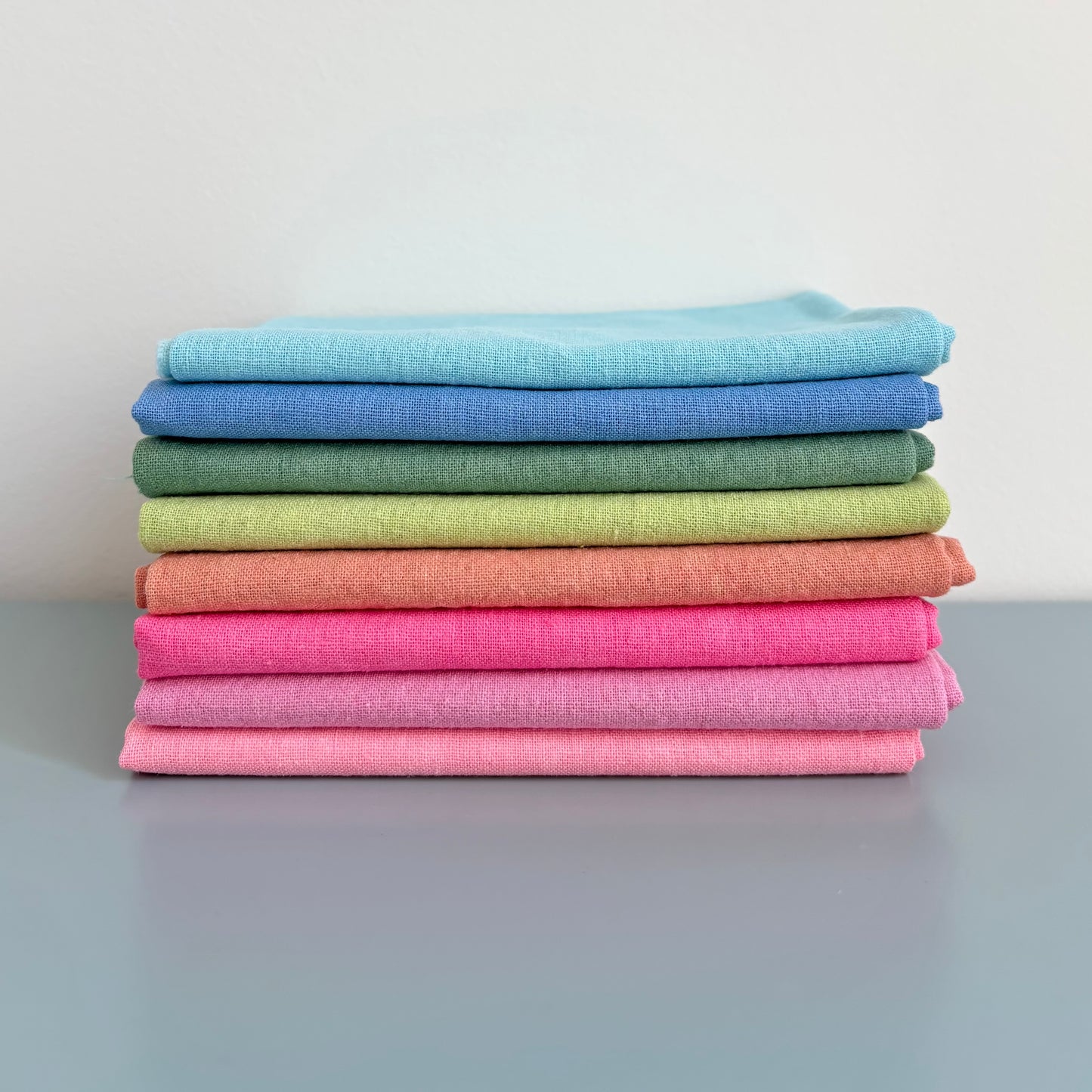 Pool Party Fat Quarter Bundle