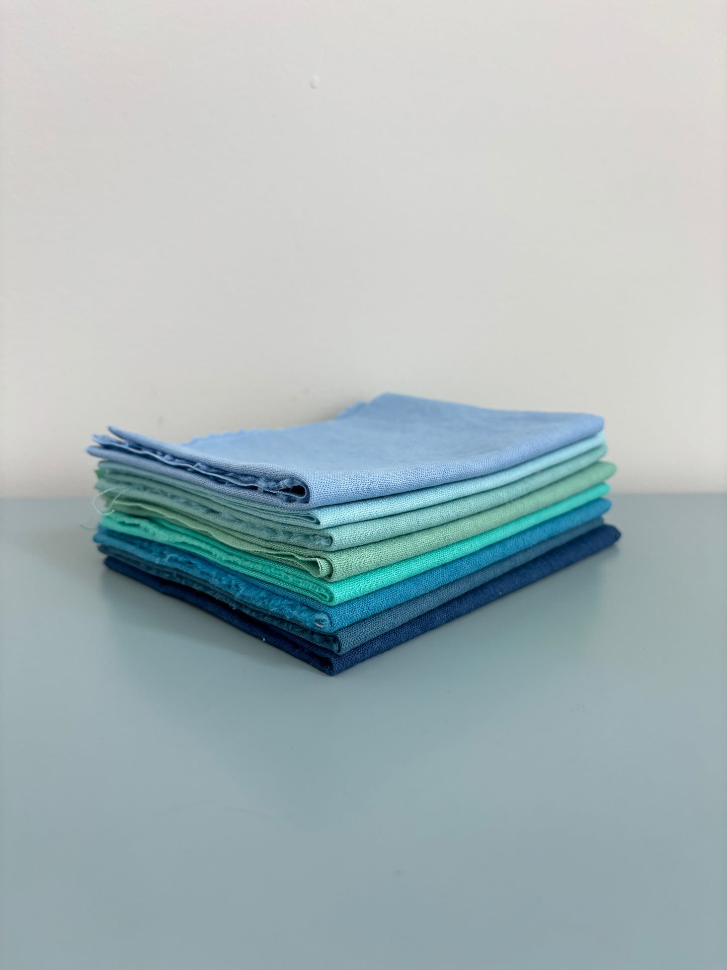 Wired Wave Fat Eighth Bundle