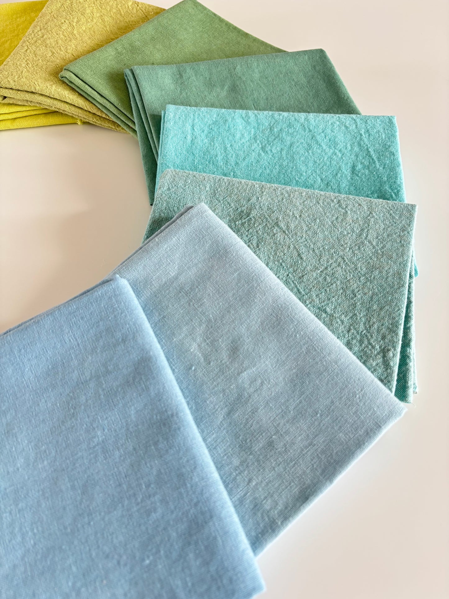 Cool Mornin Fat Quarter Bundle