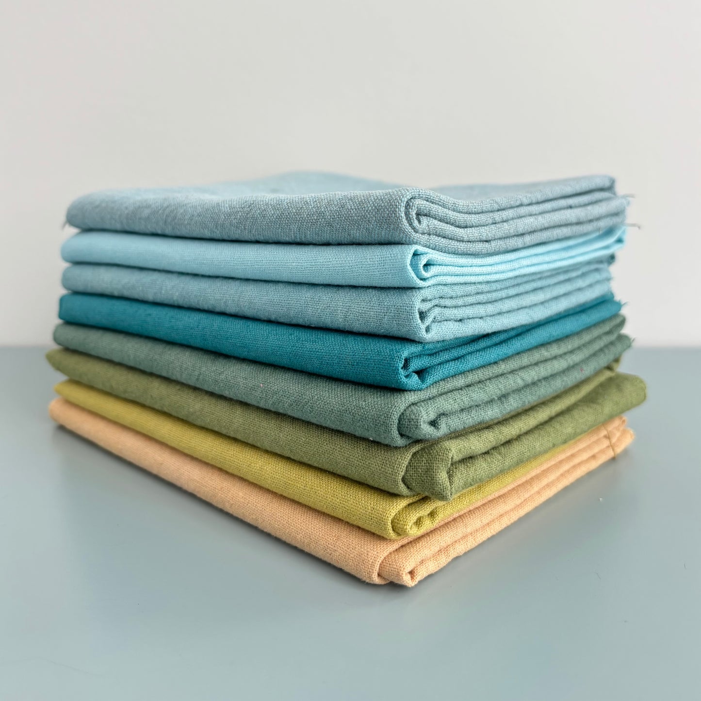 Lake View Fat Quarter Bundle