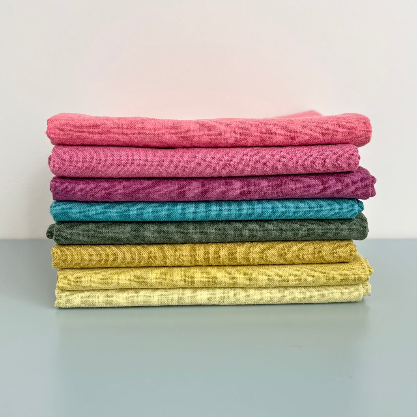 Lake Holiday Fat Quarter Bundle