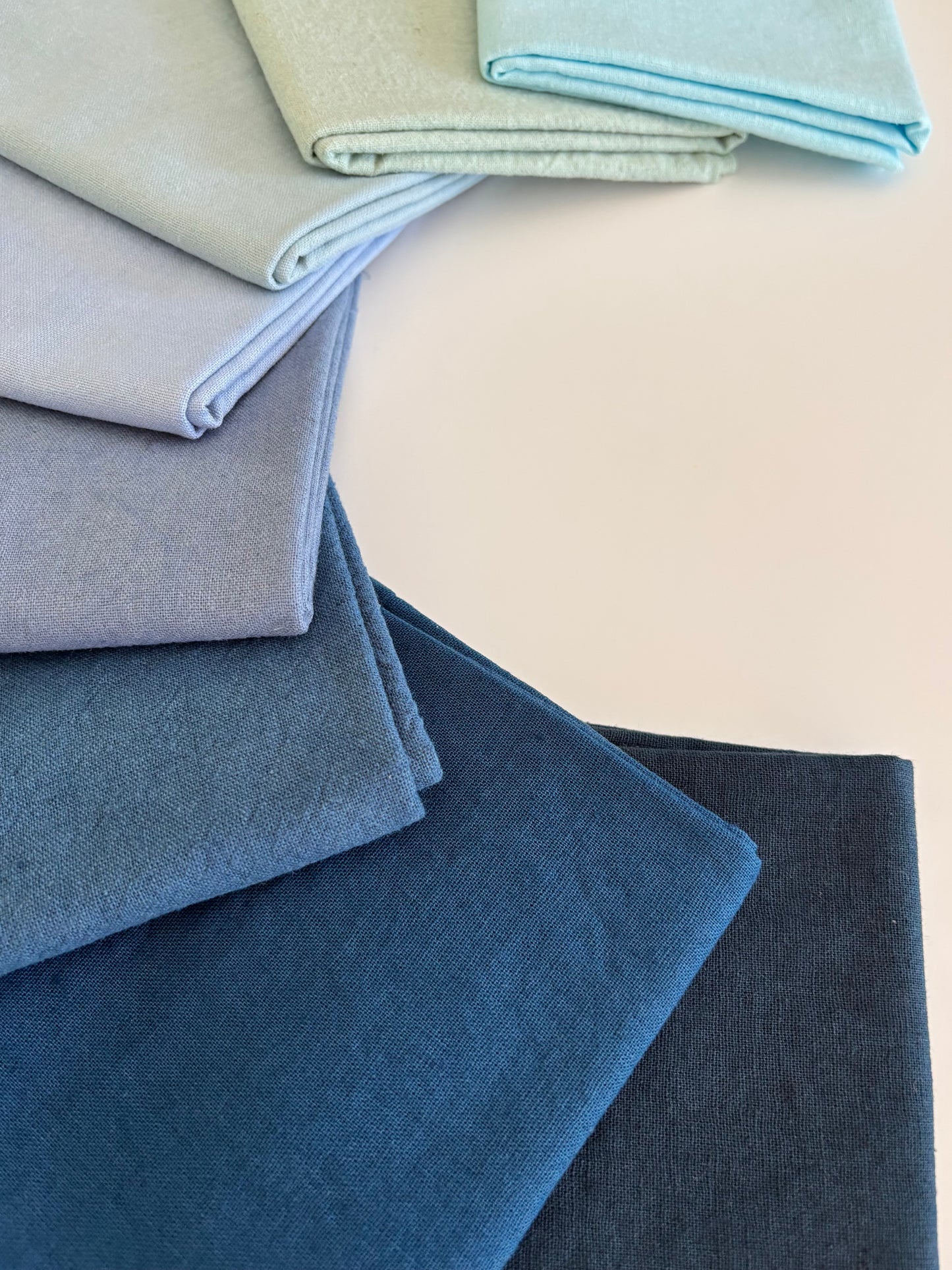Deep Sky Fat Quarter Bundle