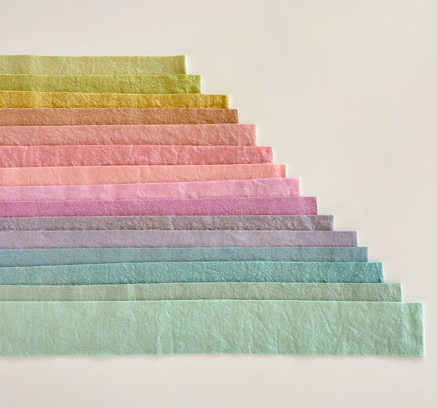 Bunny Bait Jelly Roll - 15 strip