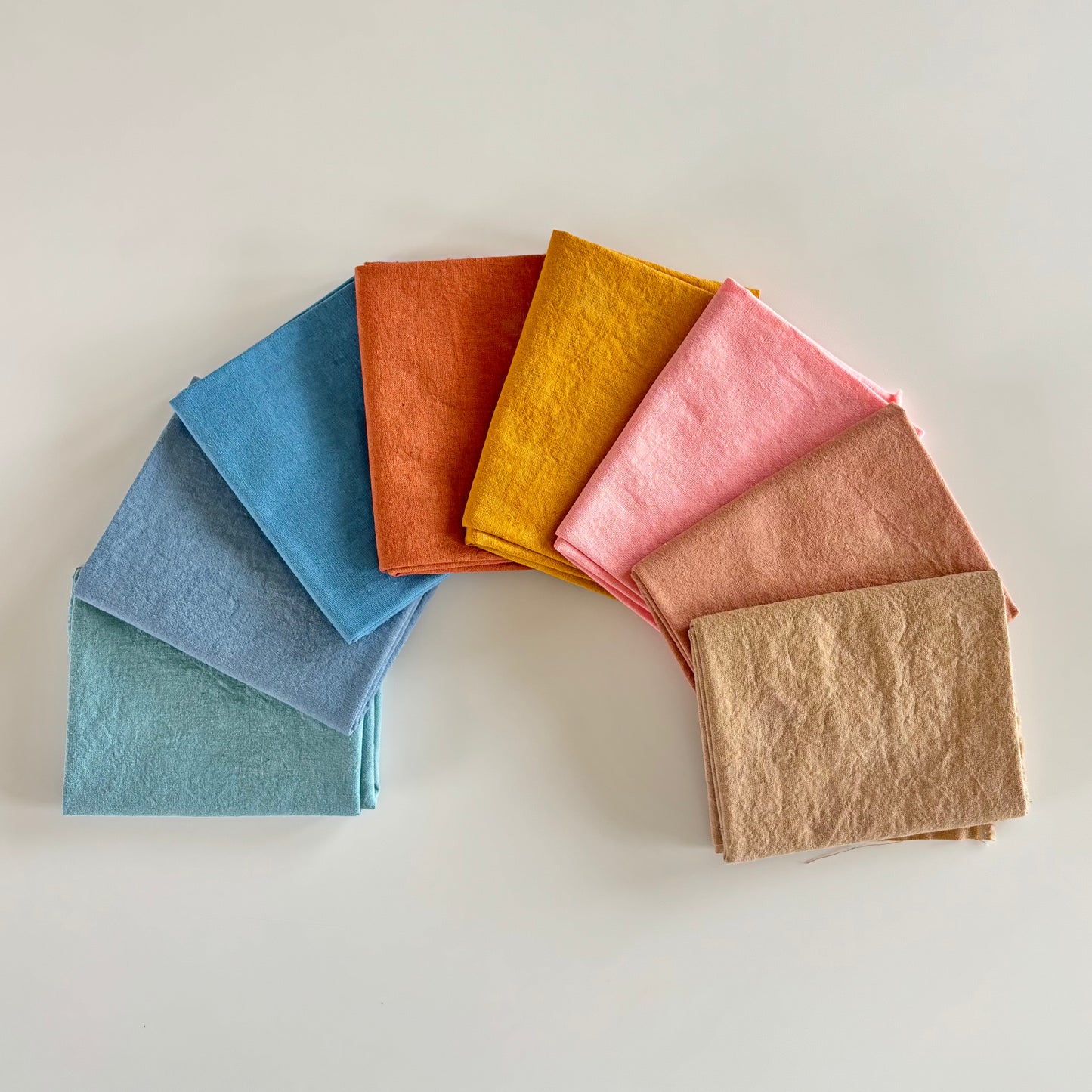 Somersaults Fat Quarter Bundle