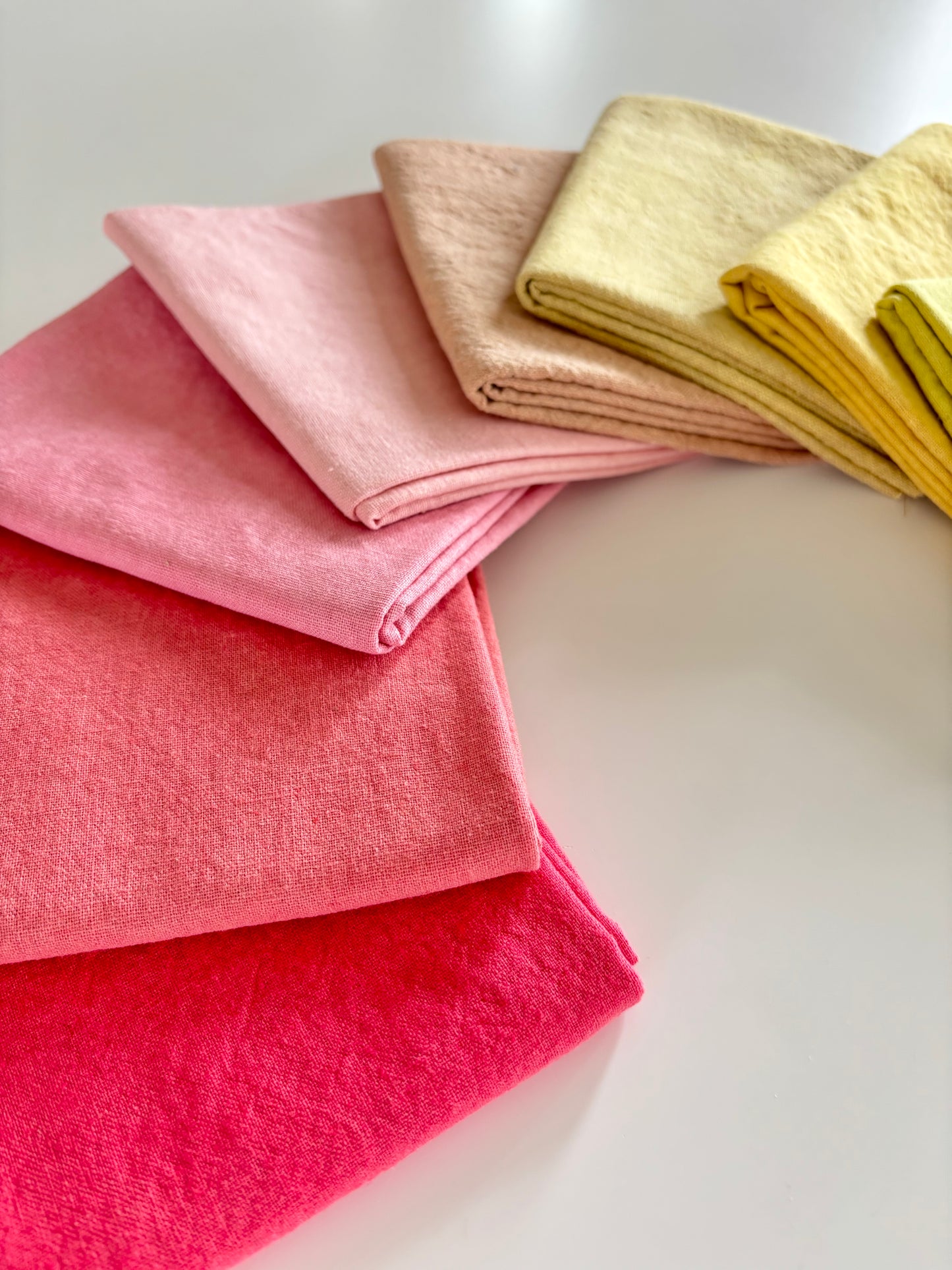 Coral Crush Fat Quarter Bundle