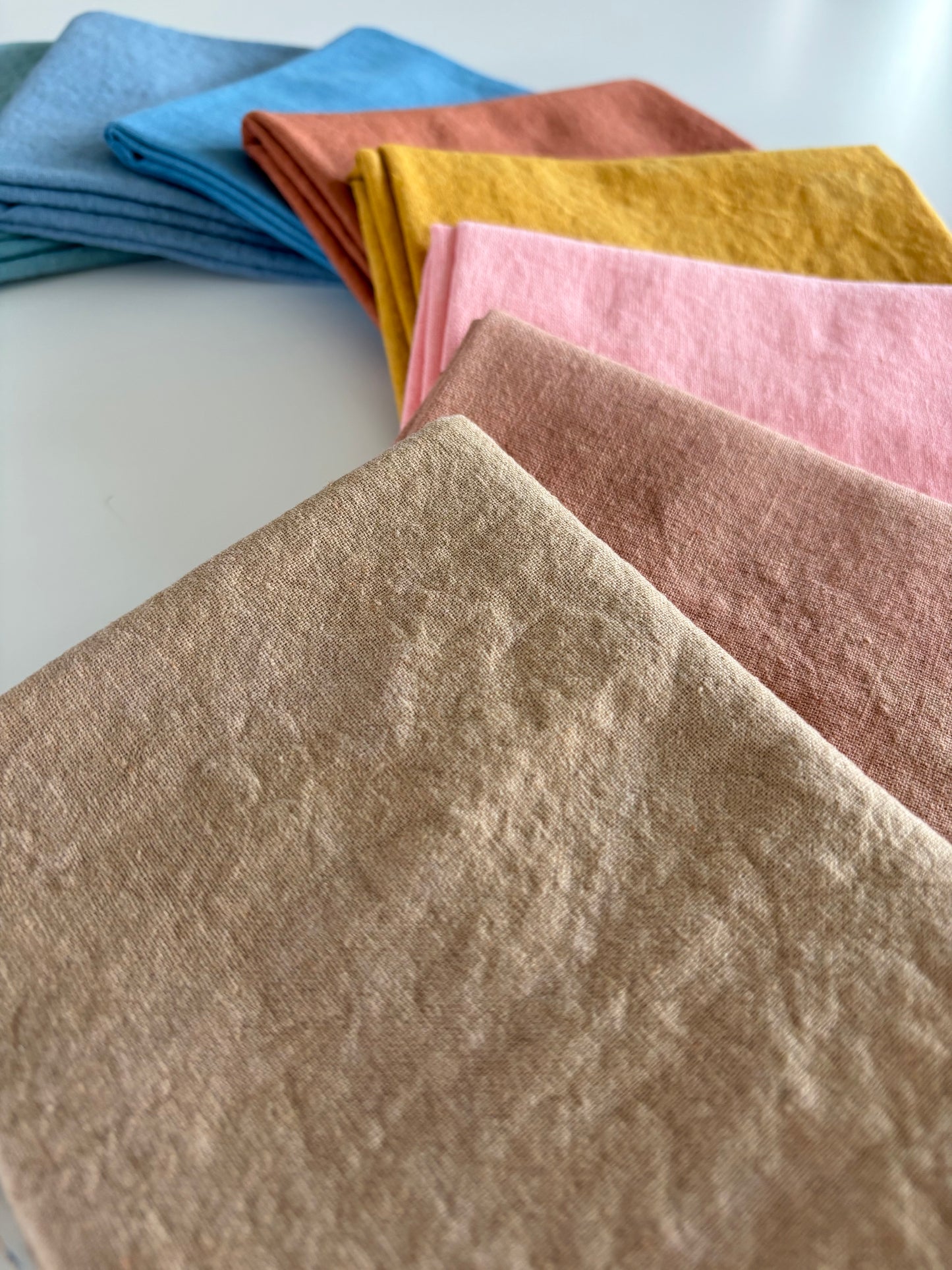 Somersaults Fat Quarter Bundle