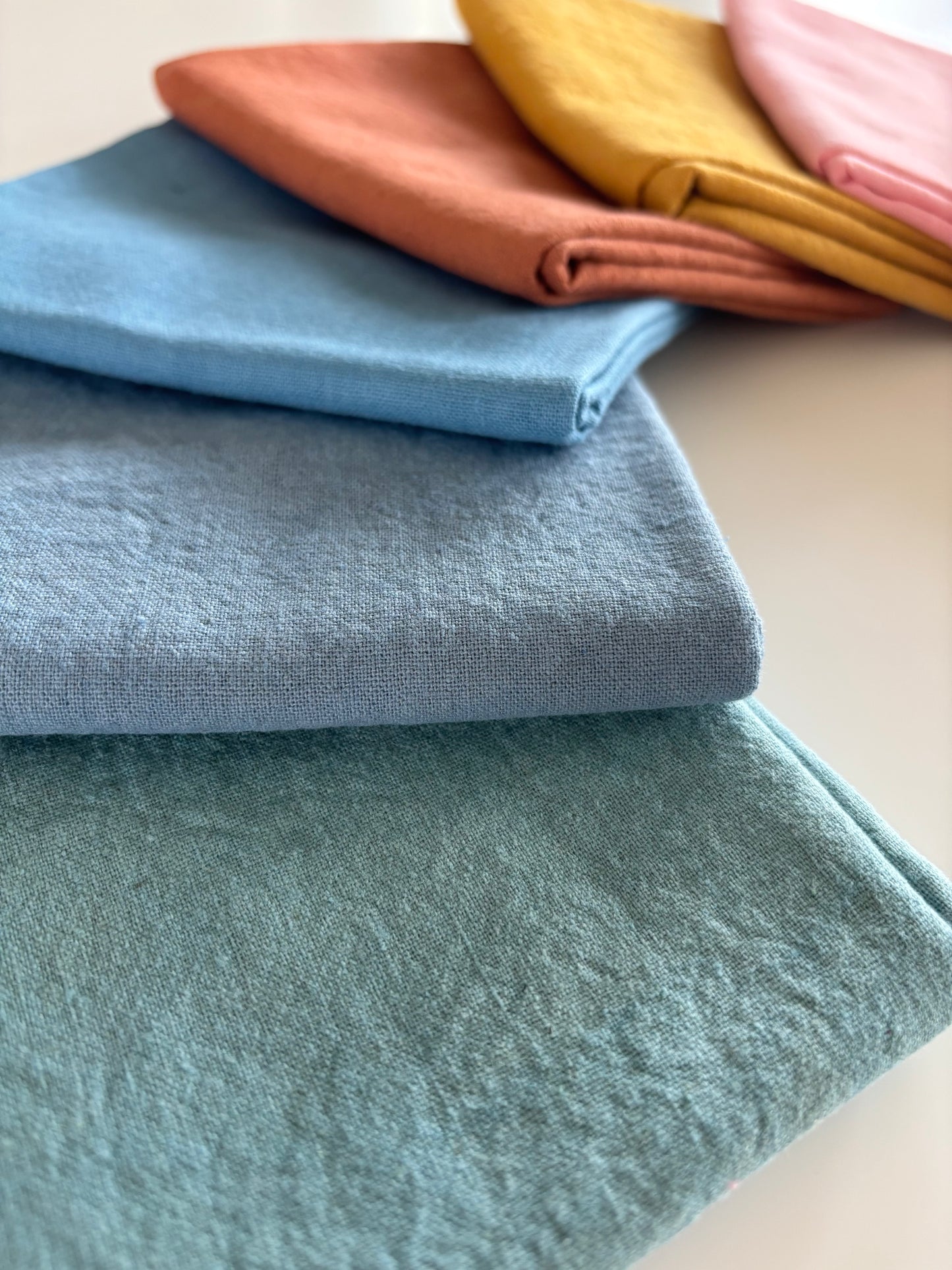 Somersaults Fat Quarter Bundle