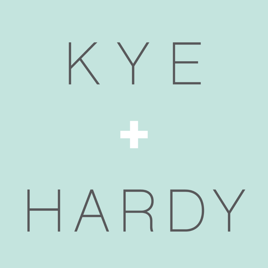 KYE & HARDY