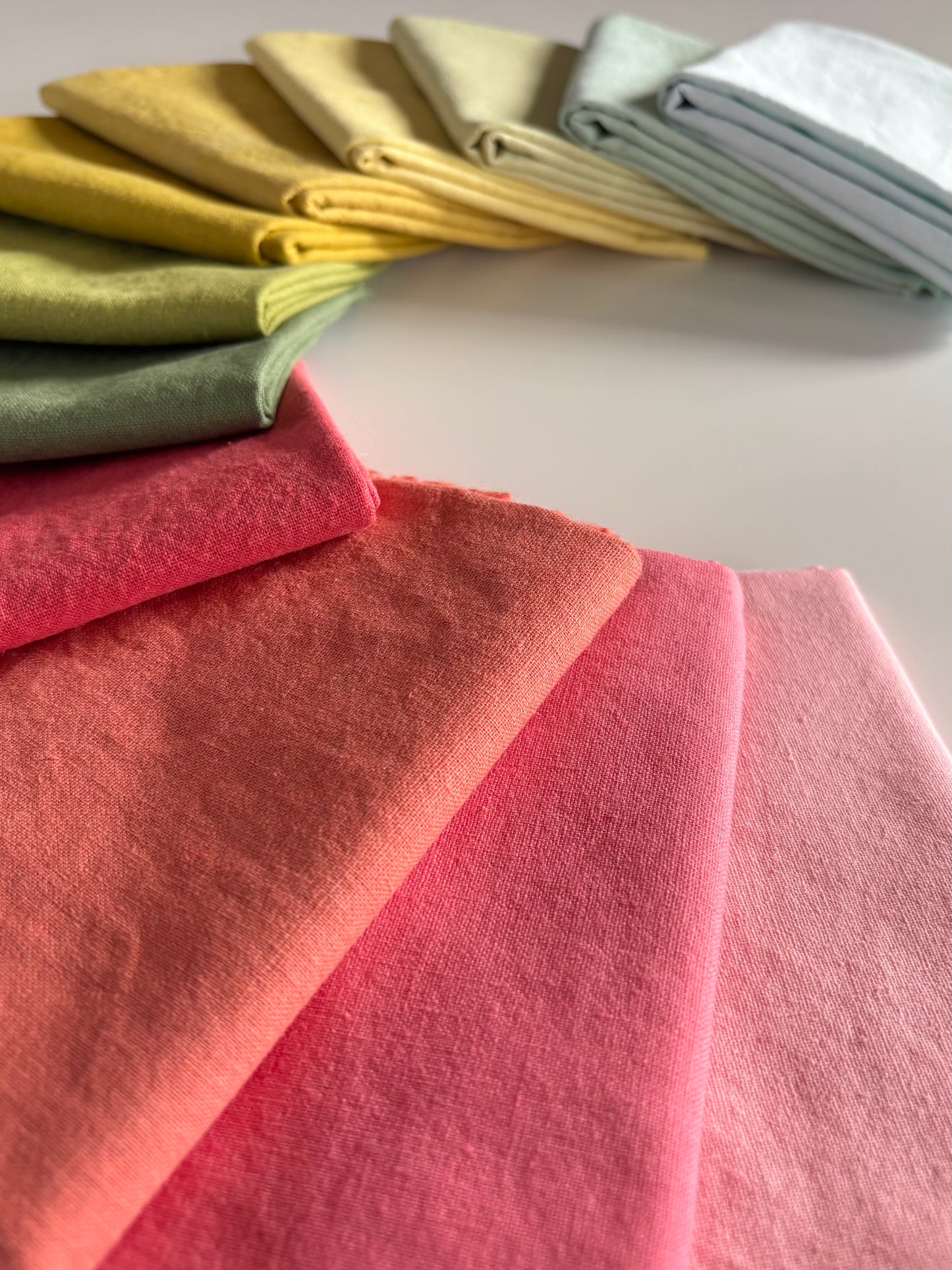Red Hot Holiday Fat Quarter Bundle