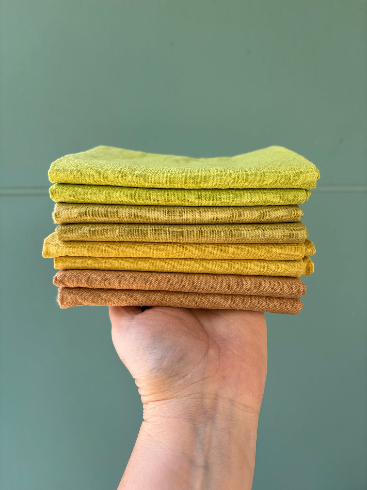 Citrus Fat Quarter Bundle